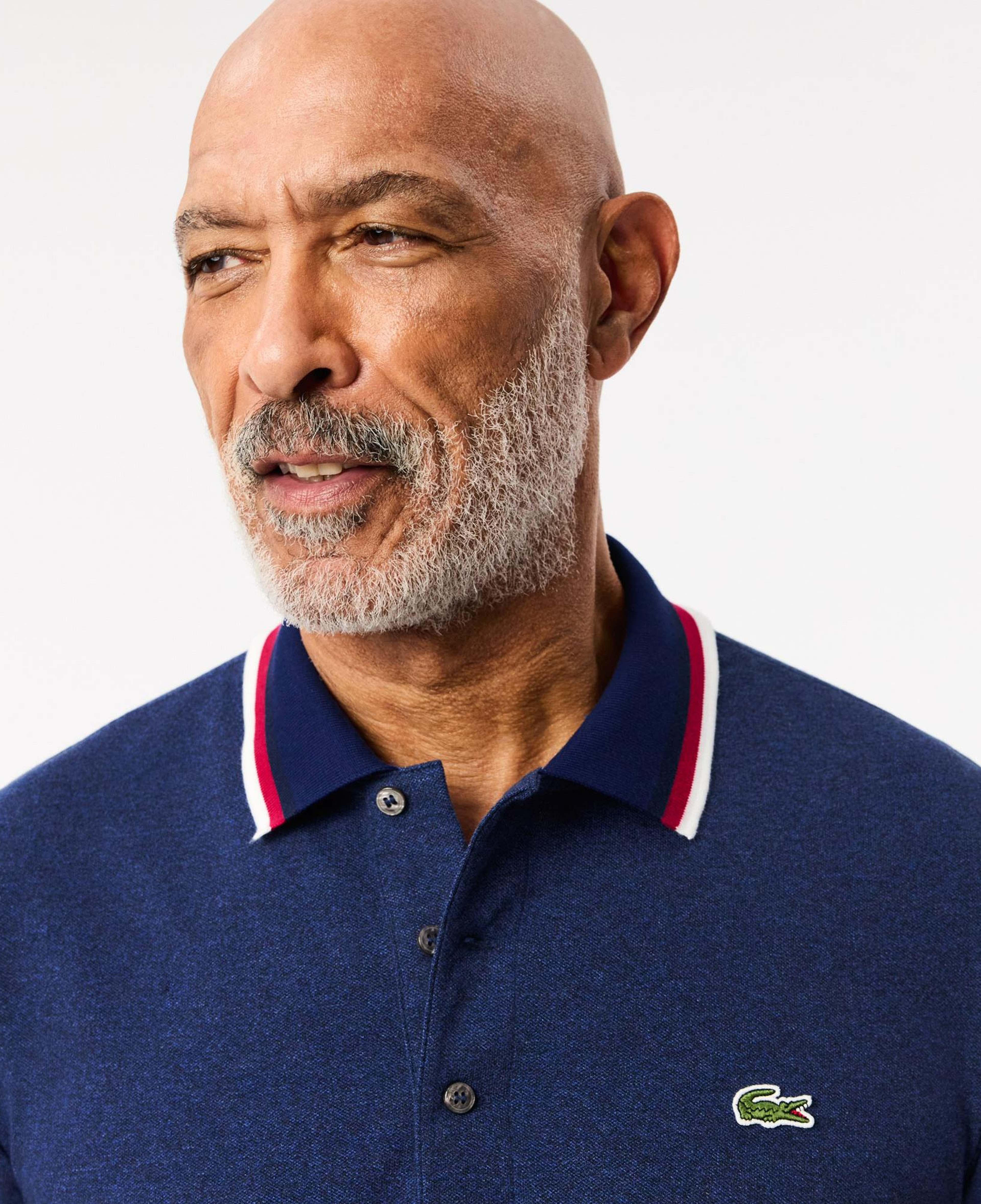 Erkek Regular Fit Lacivert Polo