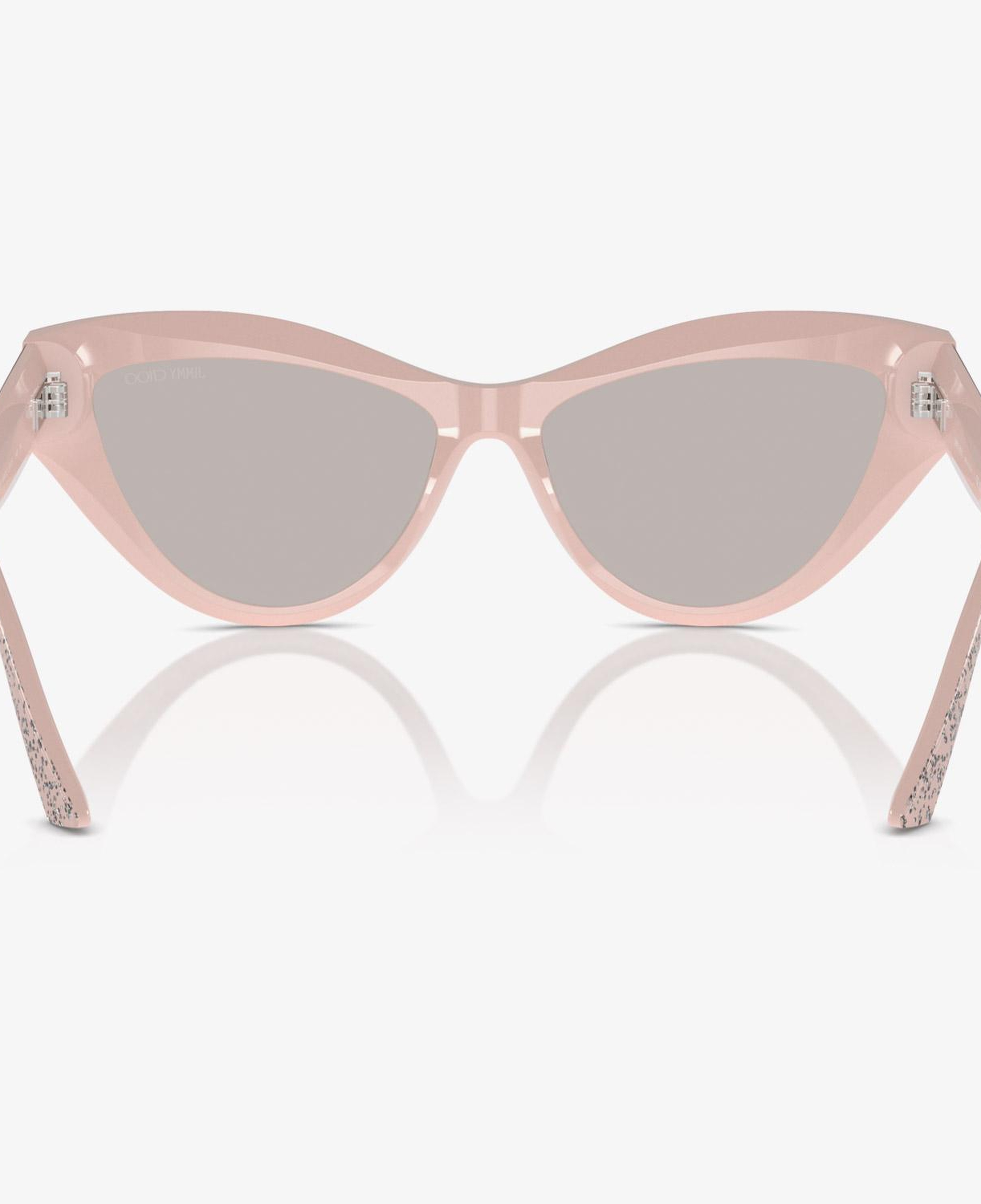 JIMMY CHOO Jc54 Kadın Pembe Güneş Gözlüğü