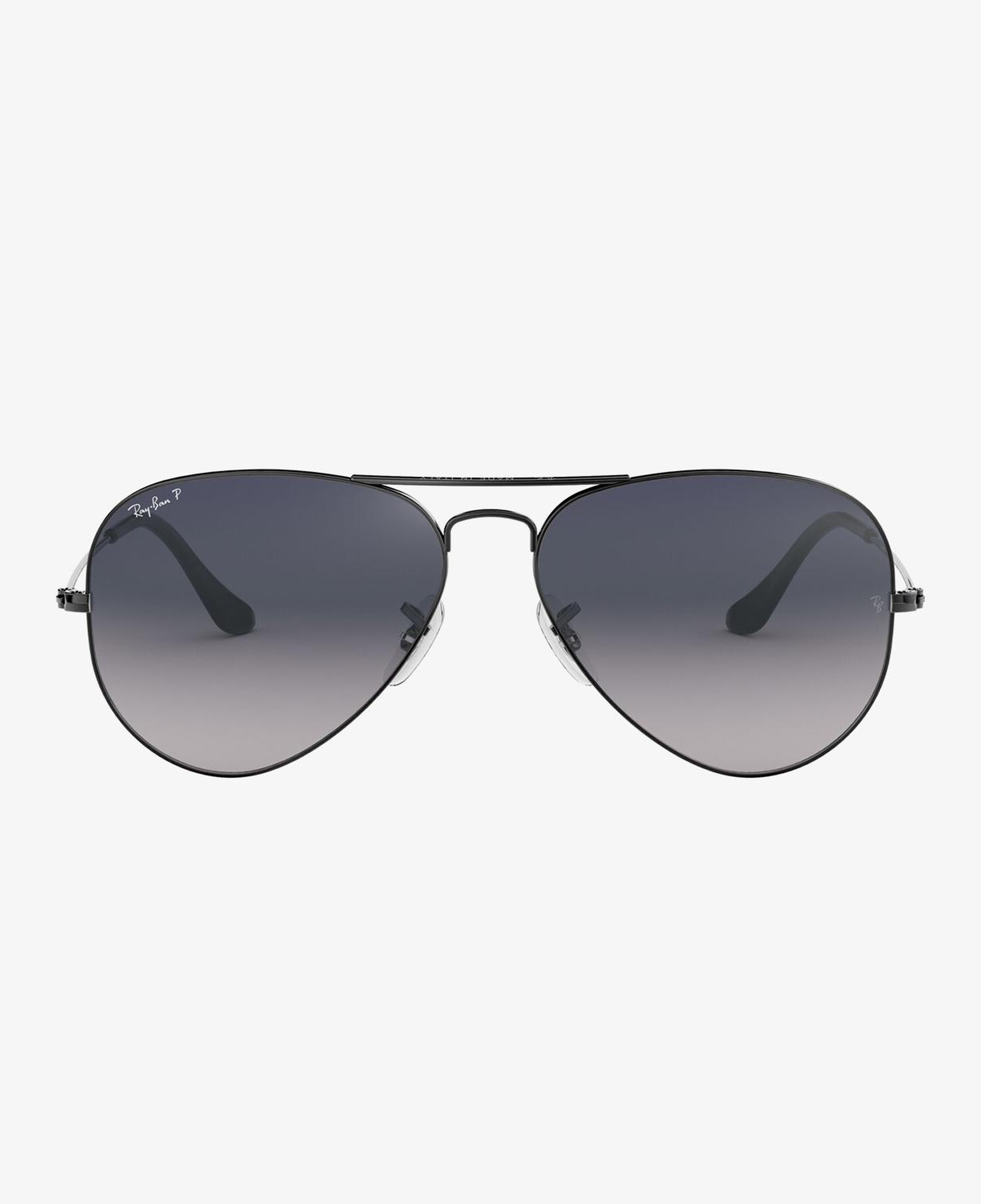 RAY-BAN 0RB3025 Aviator Large Metal Erkek GunMetal Güneş Gözlüğü