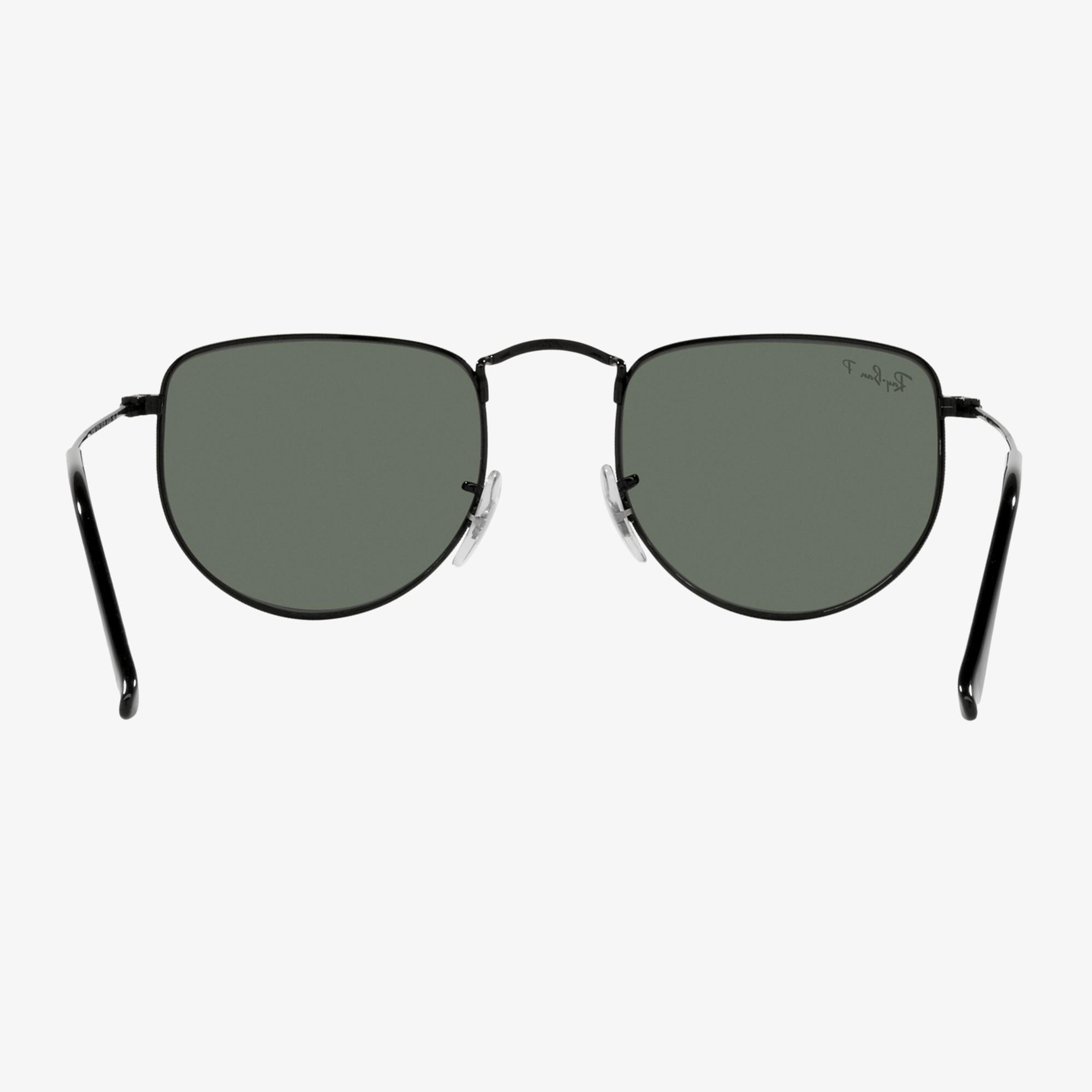 Ray-Ban 0RB3958 Unisex Siyah Güneş Gözlüğü
