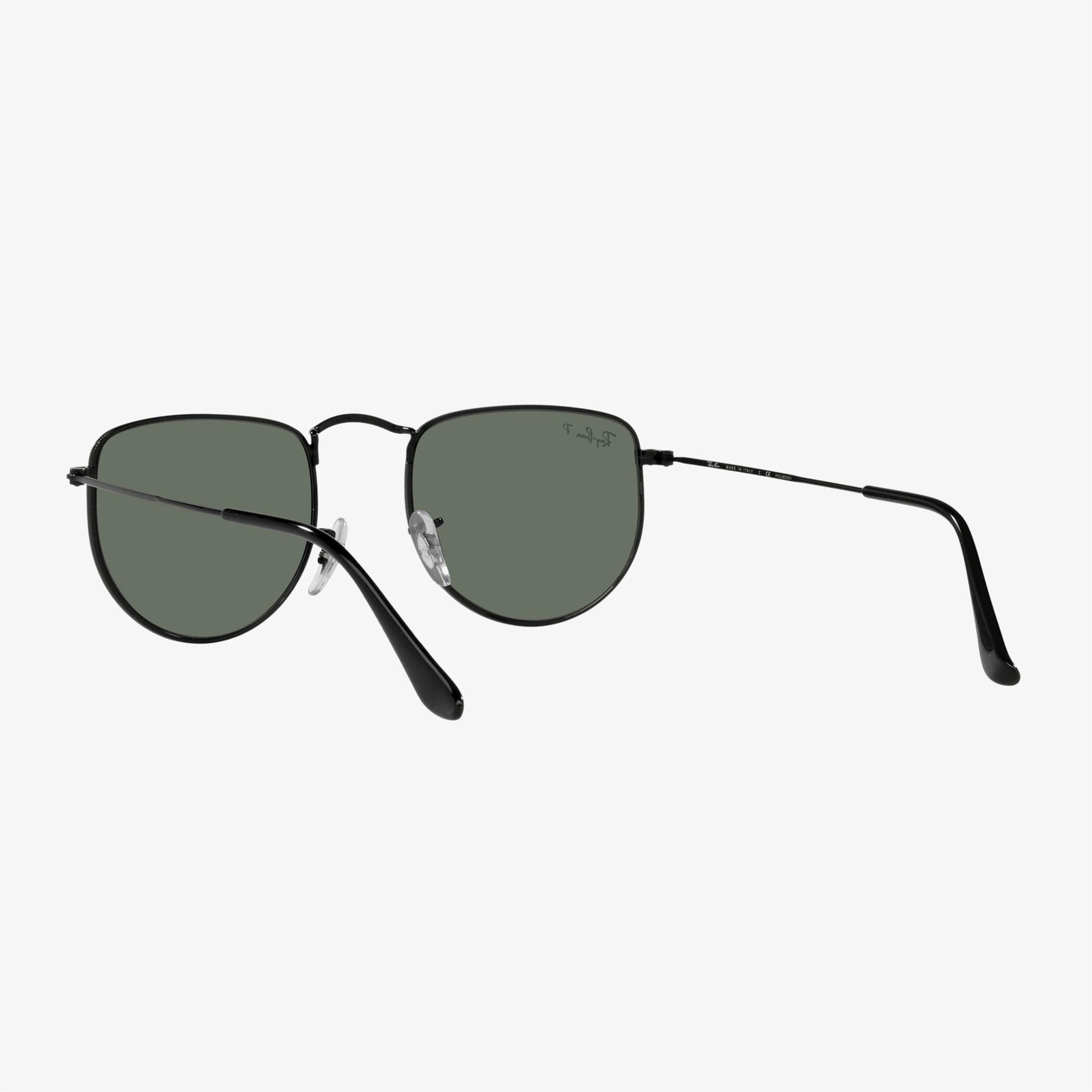 Ray-Ban 0RB3958 Unisex Siyah Güneş Gözlüğü