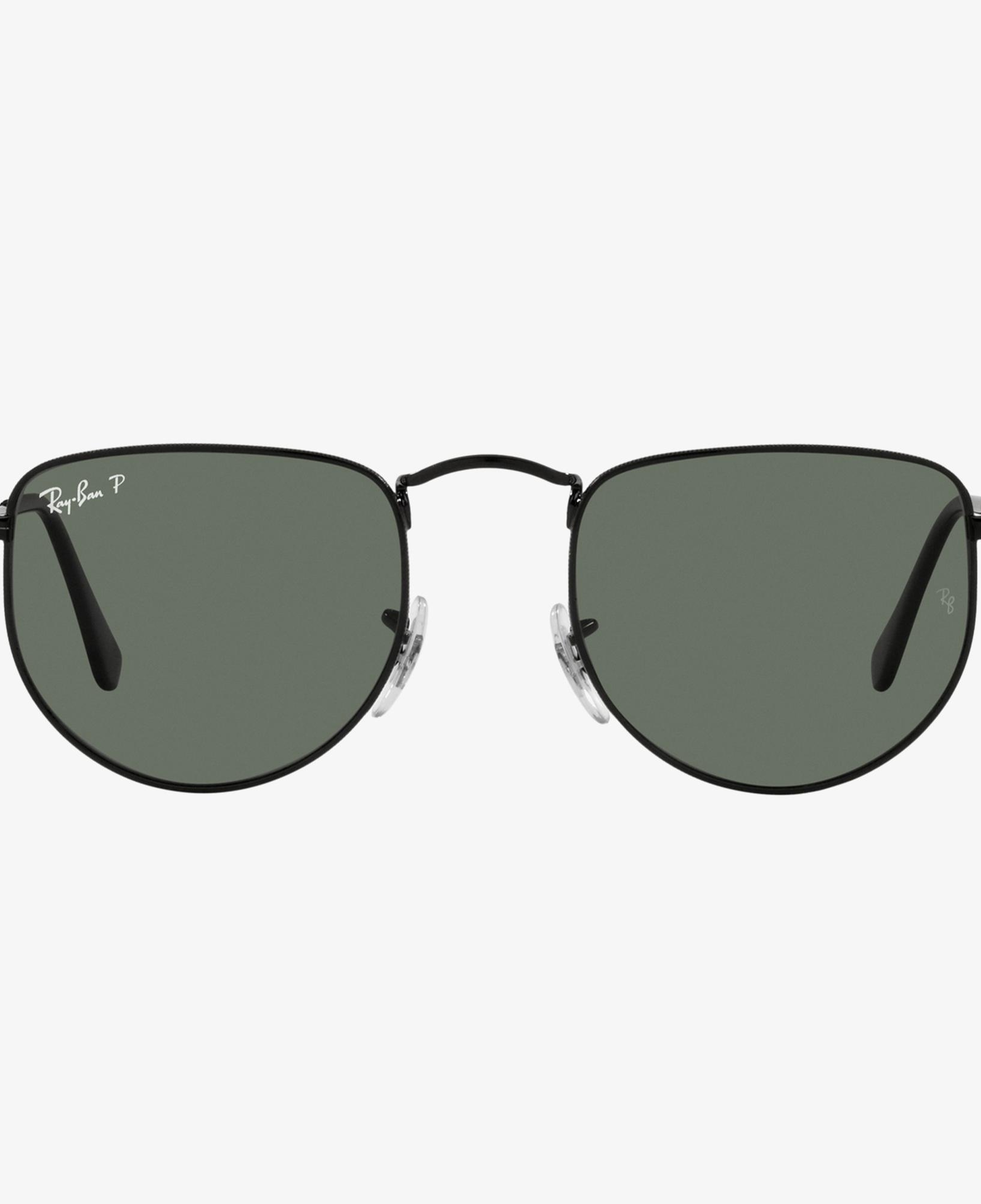 Ray-Ban 0RB3958 Unisex Siyah Güneş Gözlüğü