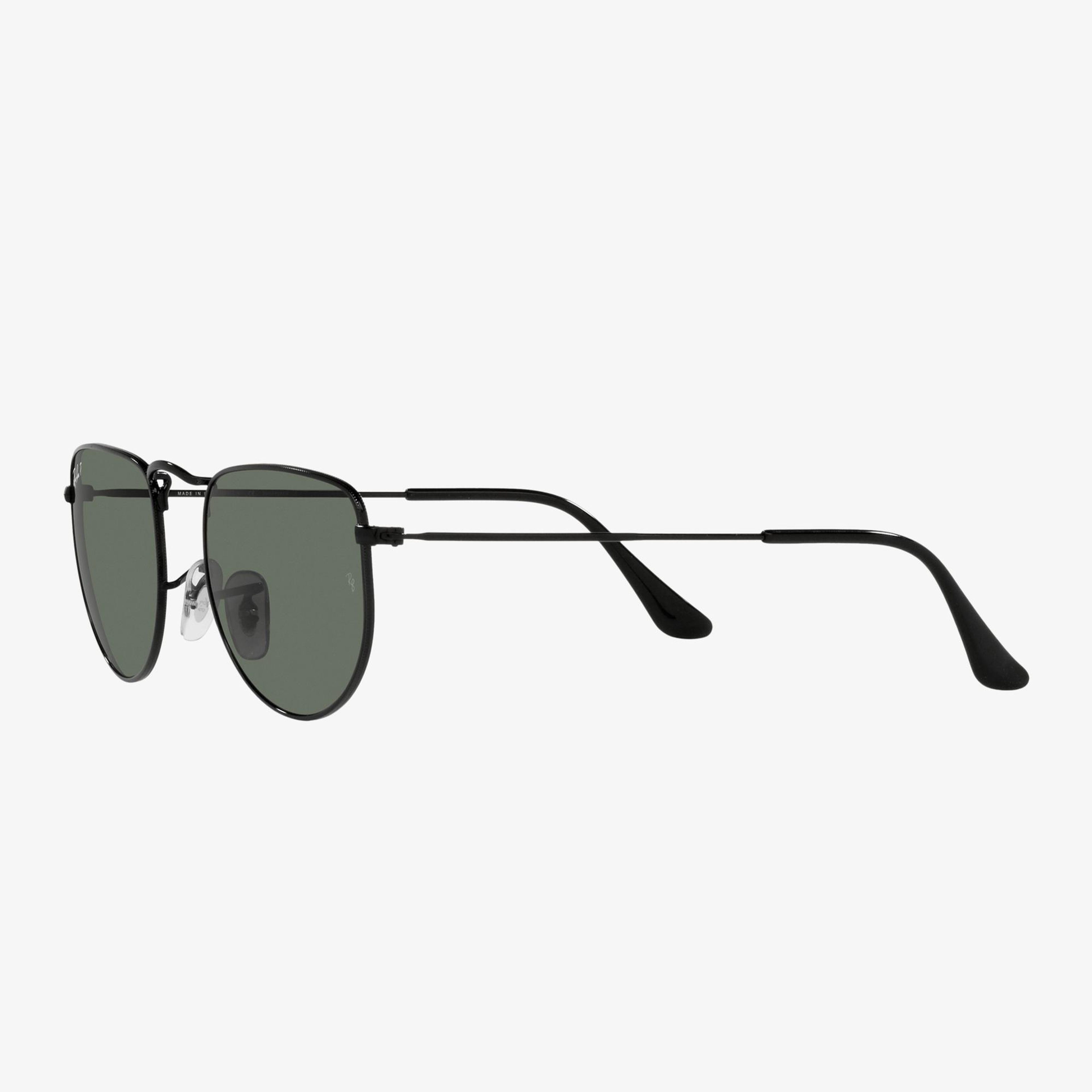 Ray-Ban 0RB3958 Unisex Siyah Güneş Gözlüğü
