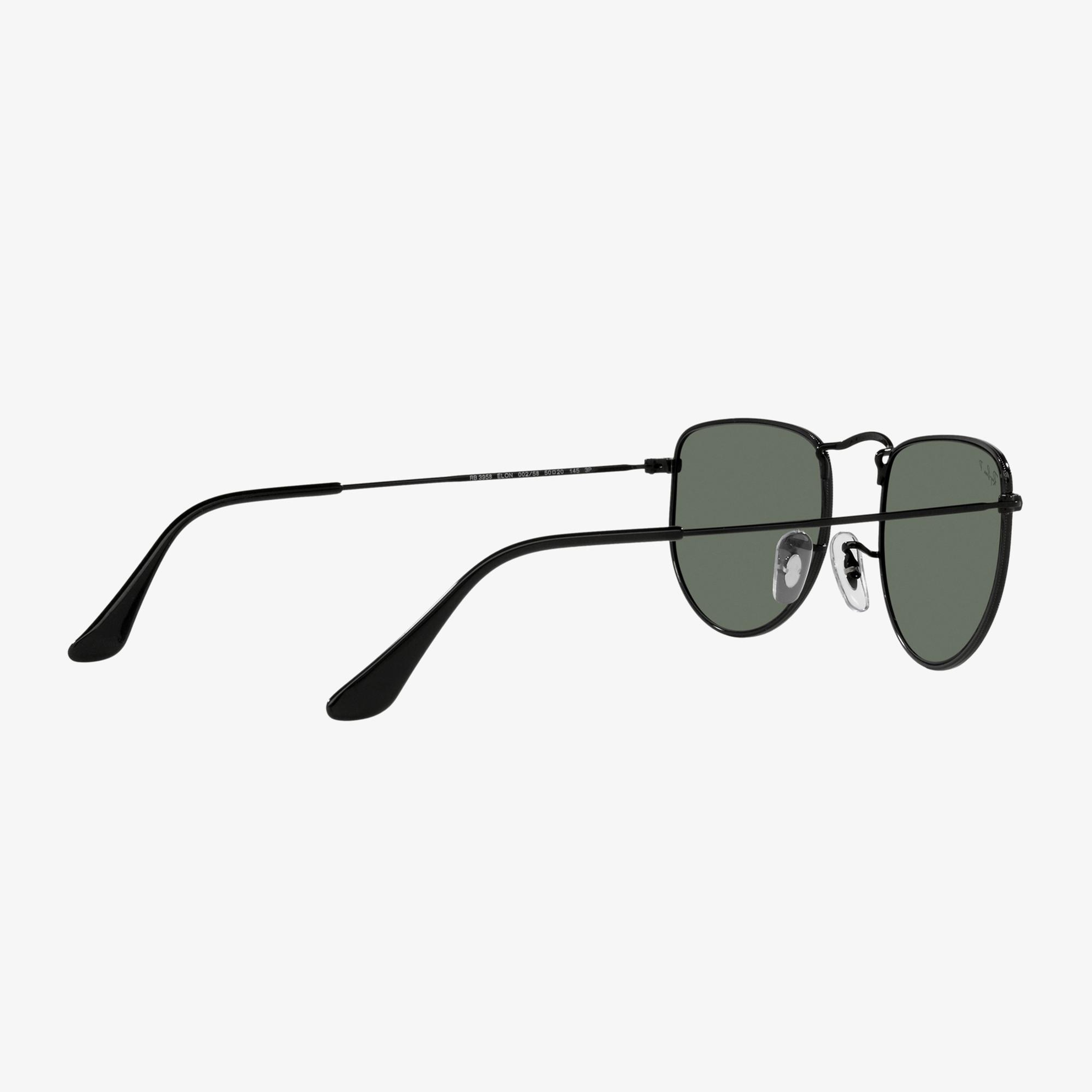 Ray-Ban 0RB3958 Unisex Siyah Güneş Gözlüğü