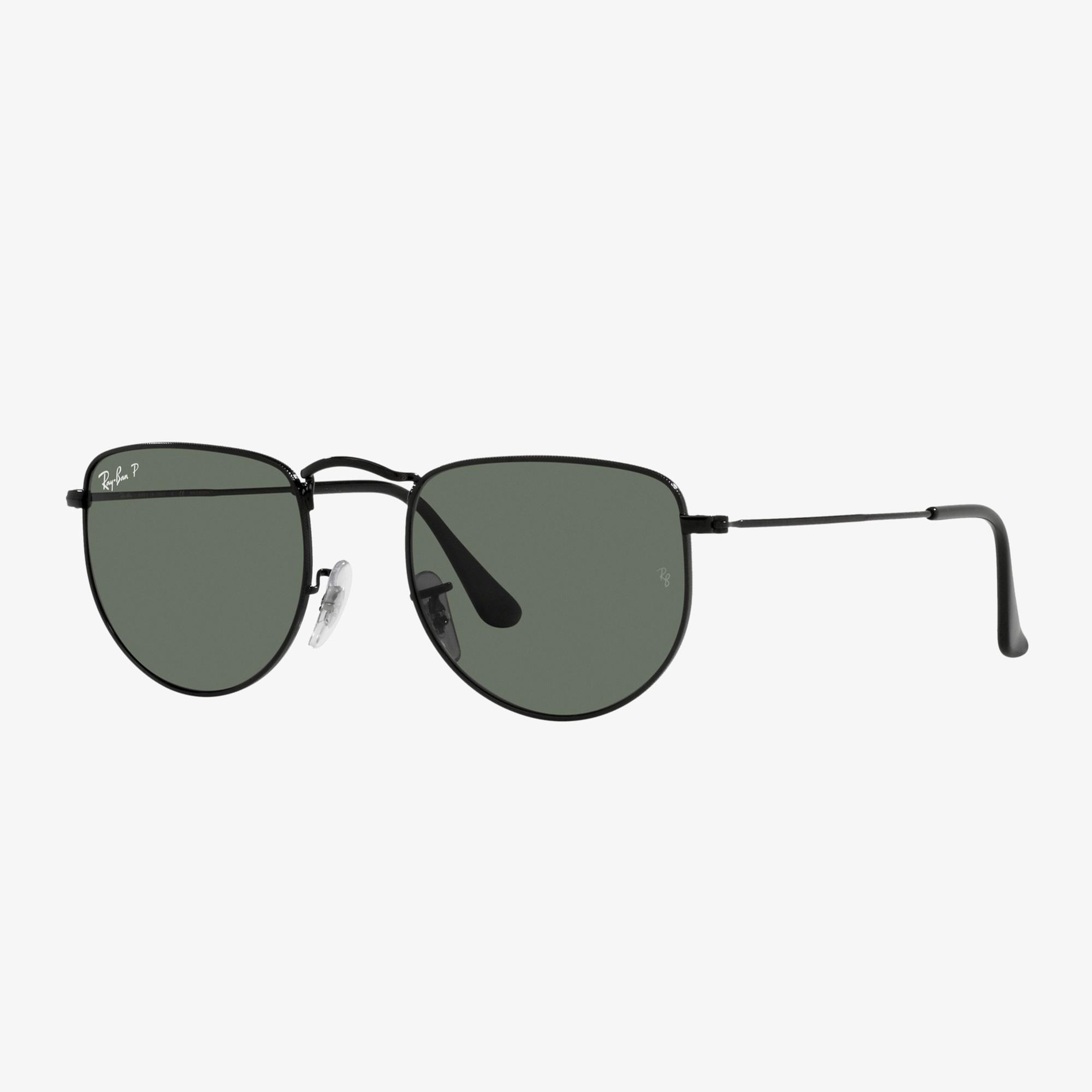 Ray-Ban 0RB3958 Unisex Siyah Güneş Gözlüğü