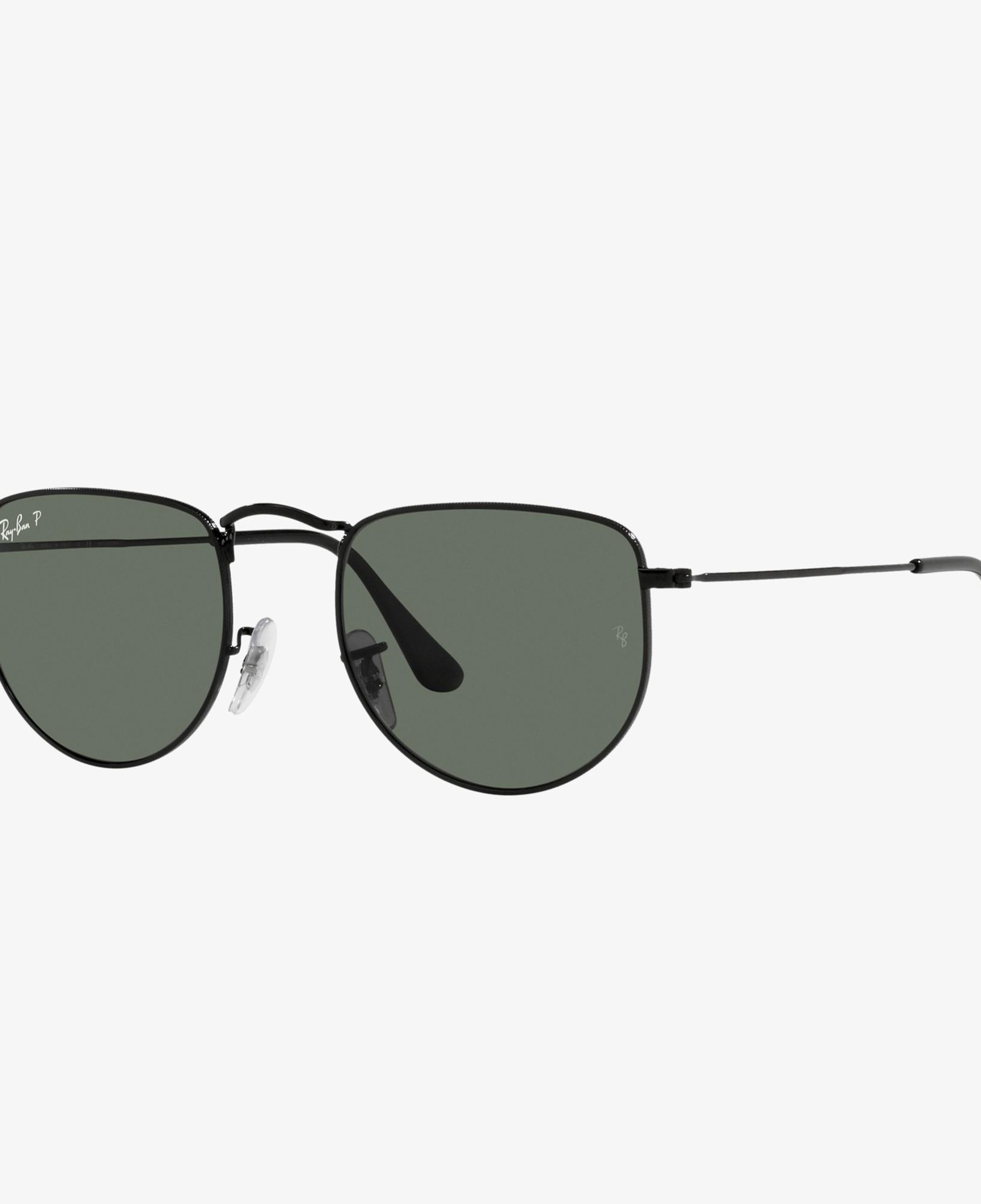 Ray-Ban 0RB3958 Unisex Siyah Güneş Gözlüğü