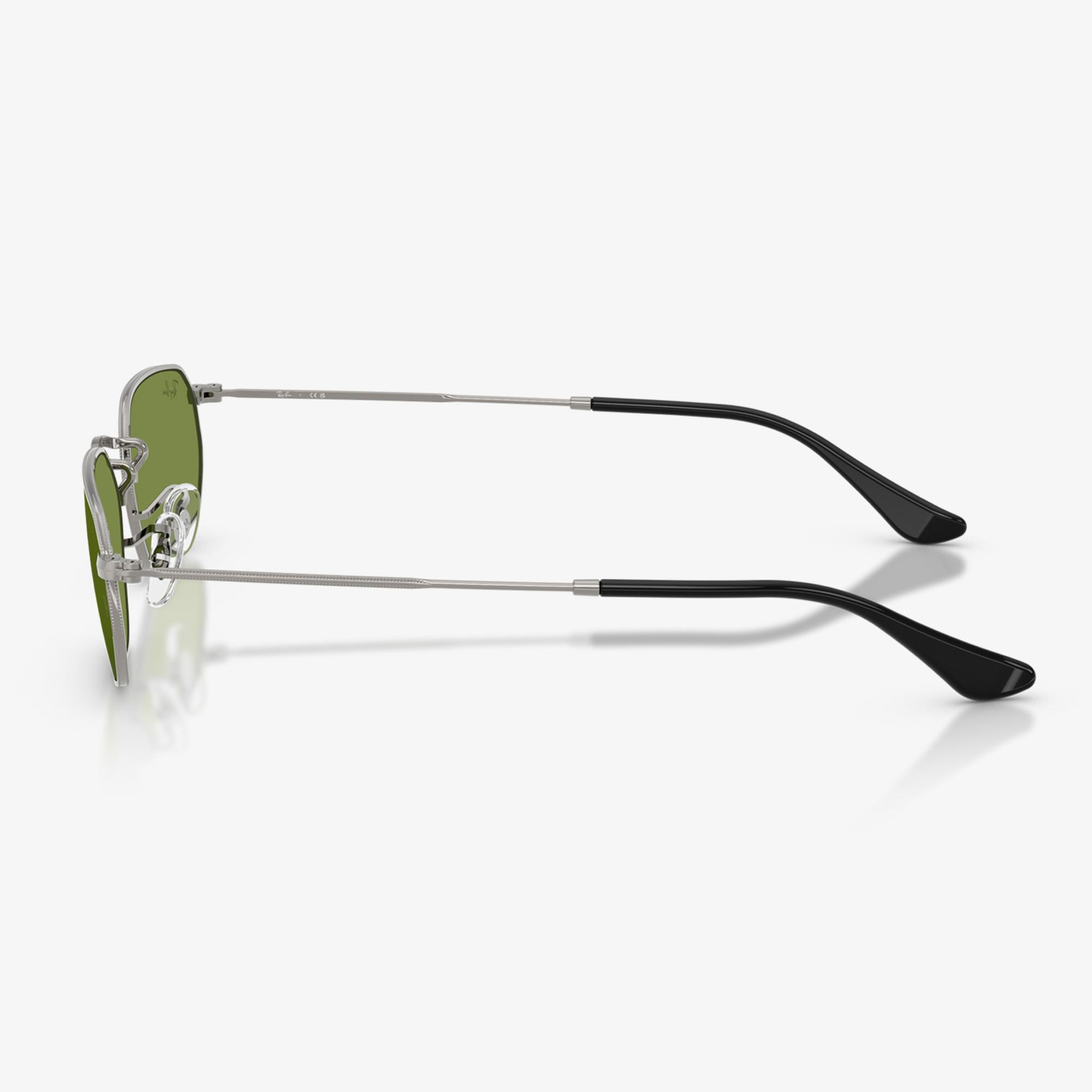 Ray-Ban  RB3947 Unisex Gri Güneş Gözlüğü