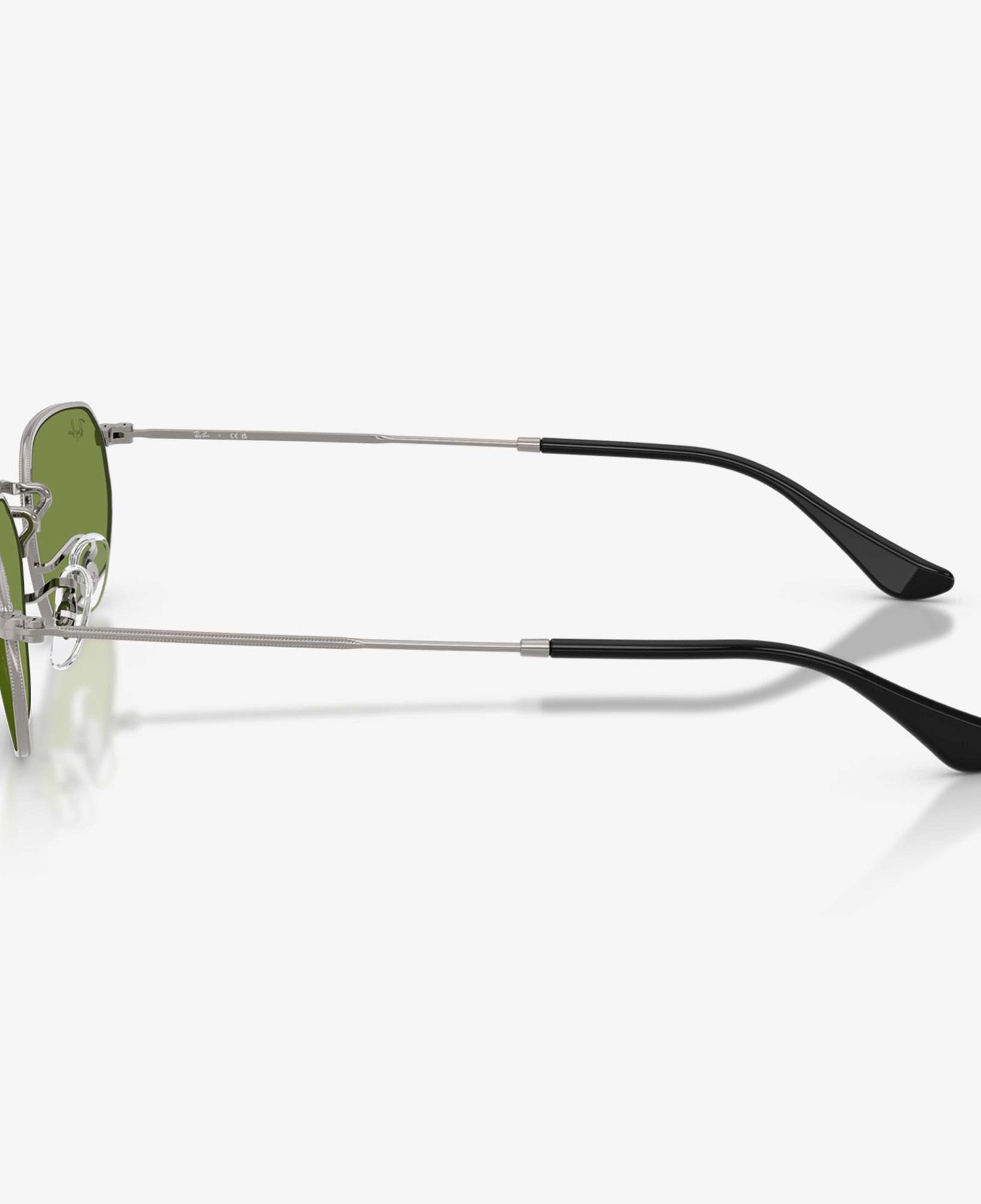 Ray-Ban  RB3947 Unisex Gri Güneş Gözlüğü