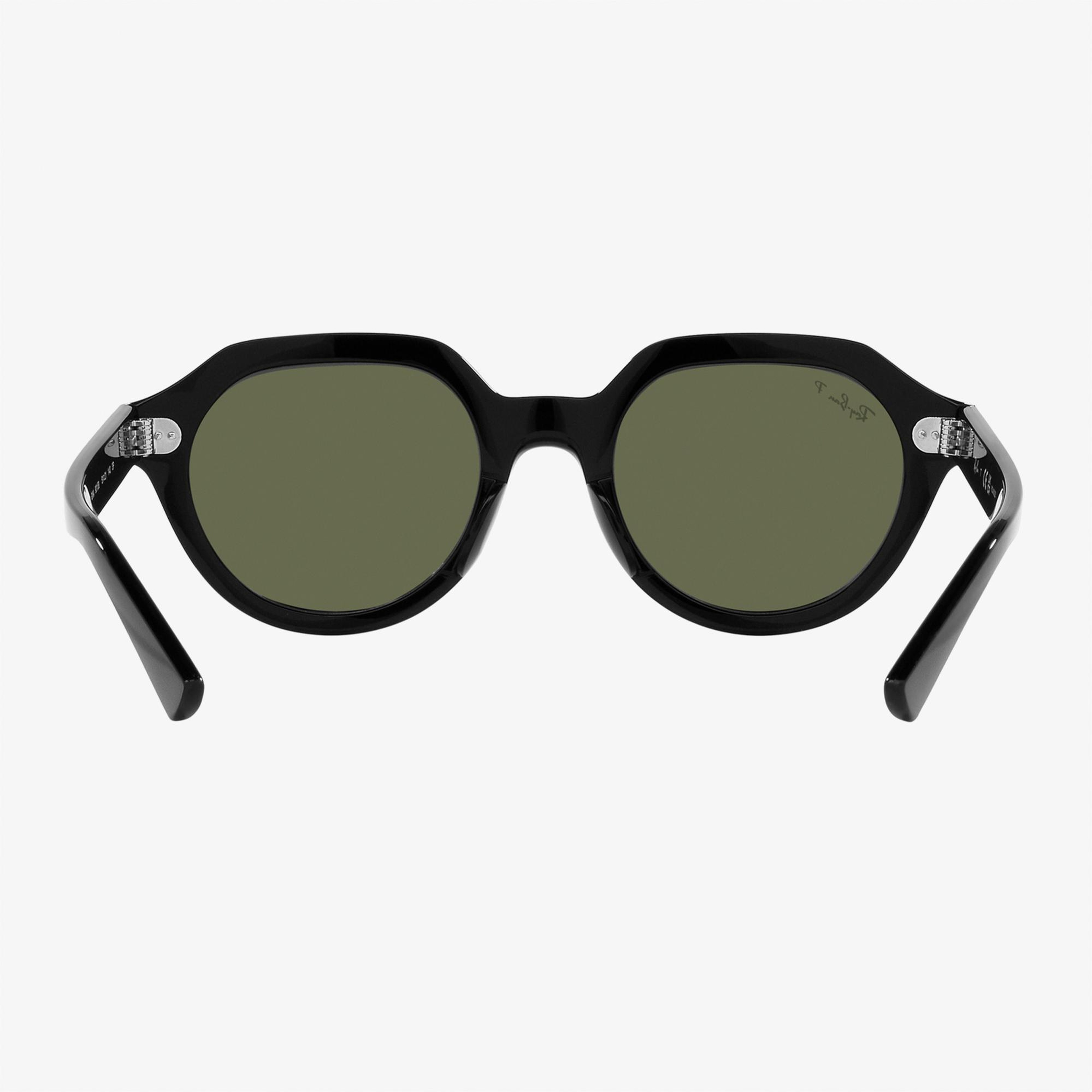 RAY-BAN 0RB4399 Unisex Siyah Güneş Gözlüğü