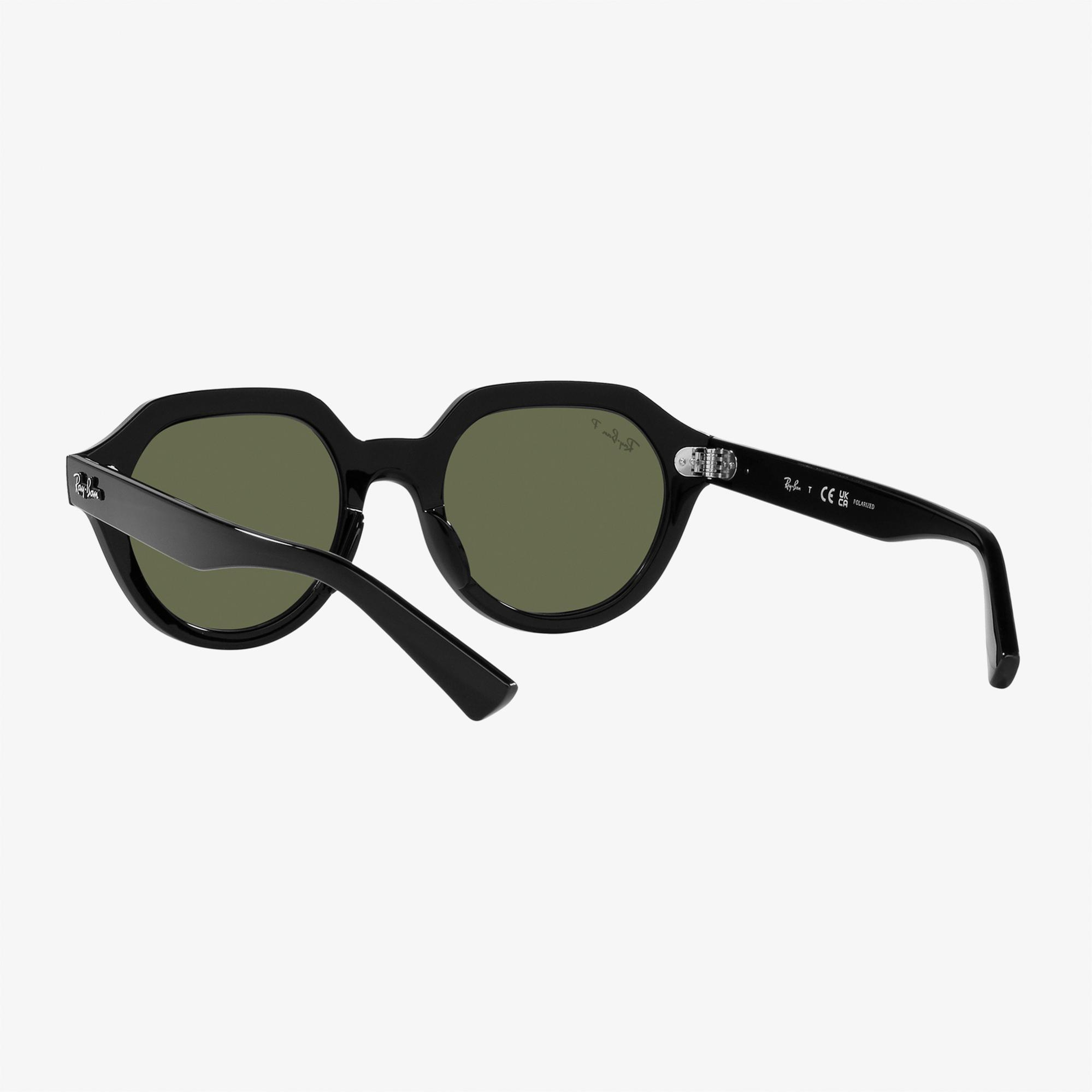 RAY-BAN 0RB4399 Unisex Siyah Güneş Gözlüğü