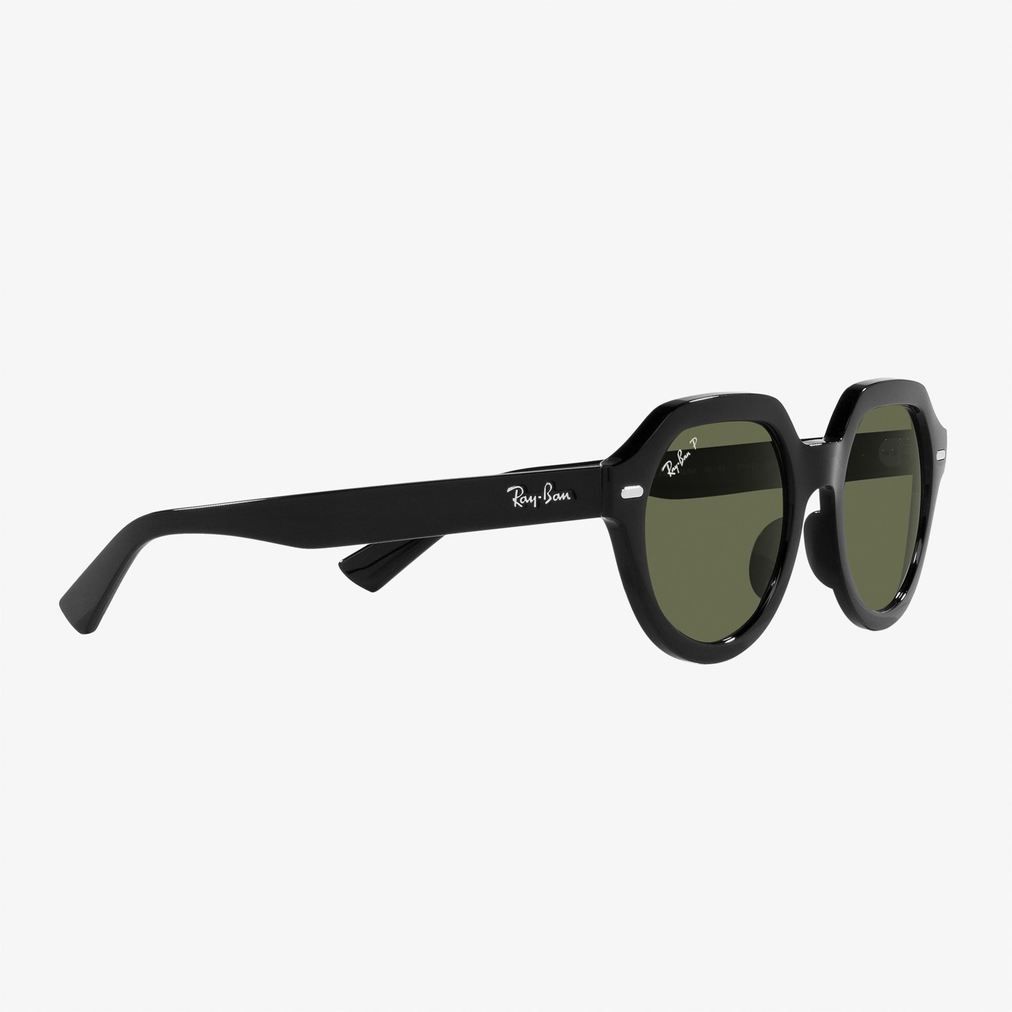 RAY-BAN 0RB4399 Unisex Siyah Güneş Gözlüğü