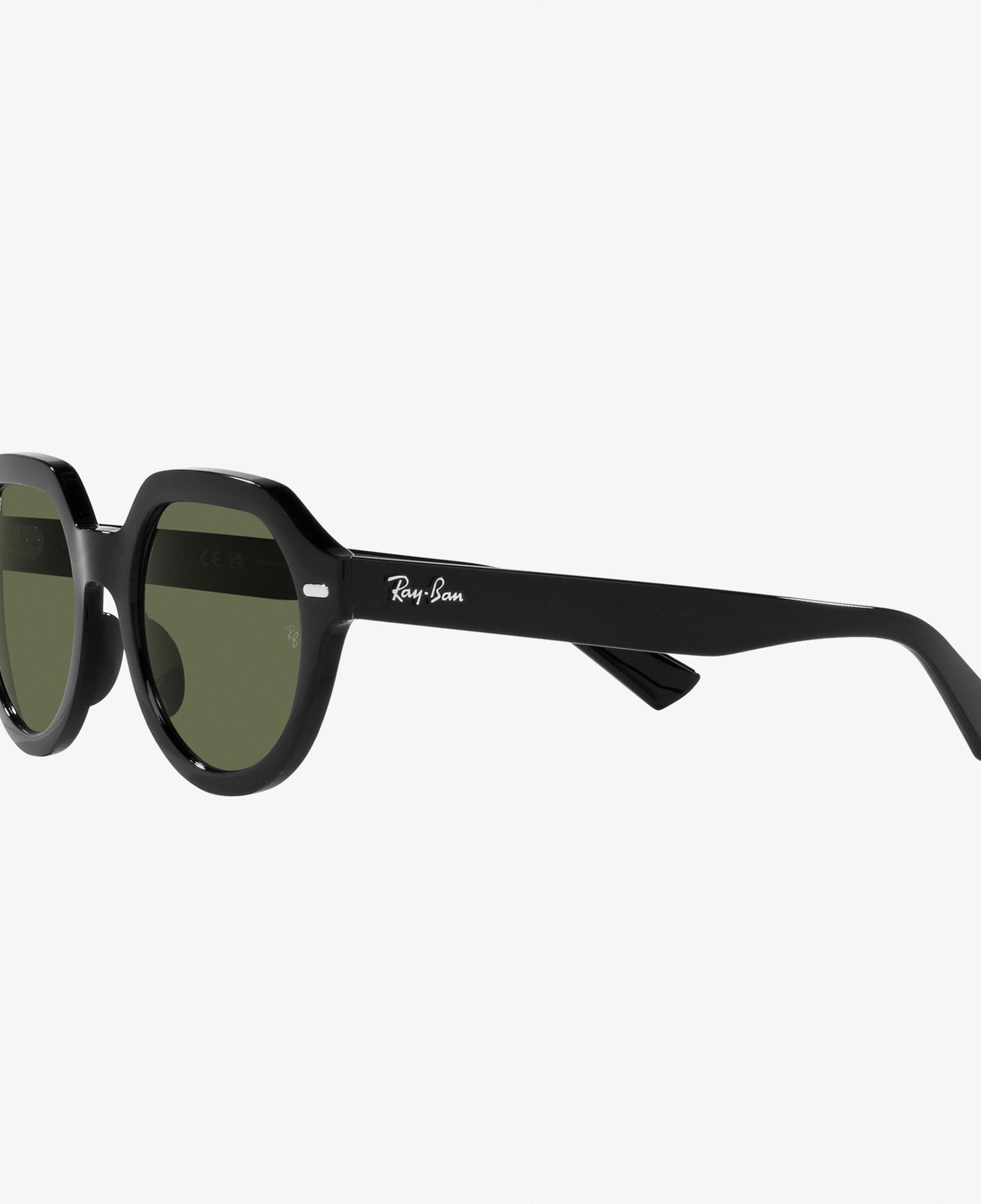 RAY-BAN 0RB4399 Unisex Siyah Güneş Gözlüğü