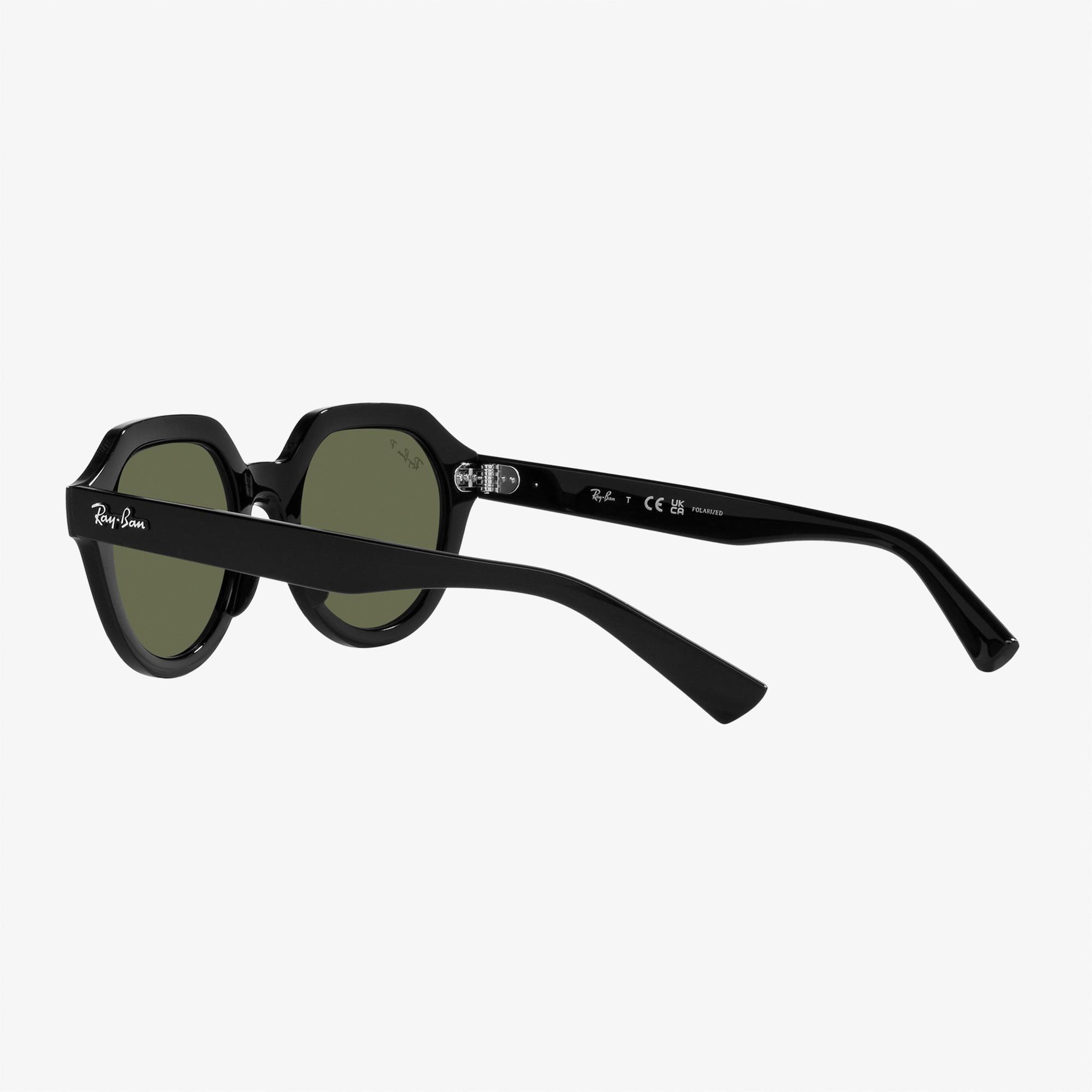 RAY-BAN 0RB4399 Unisex Siyah Güneş Gözlüğü