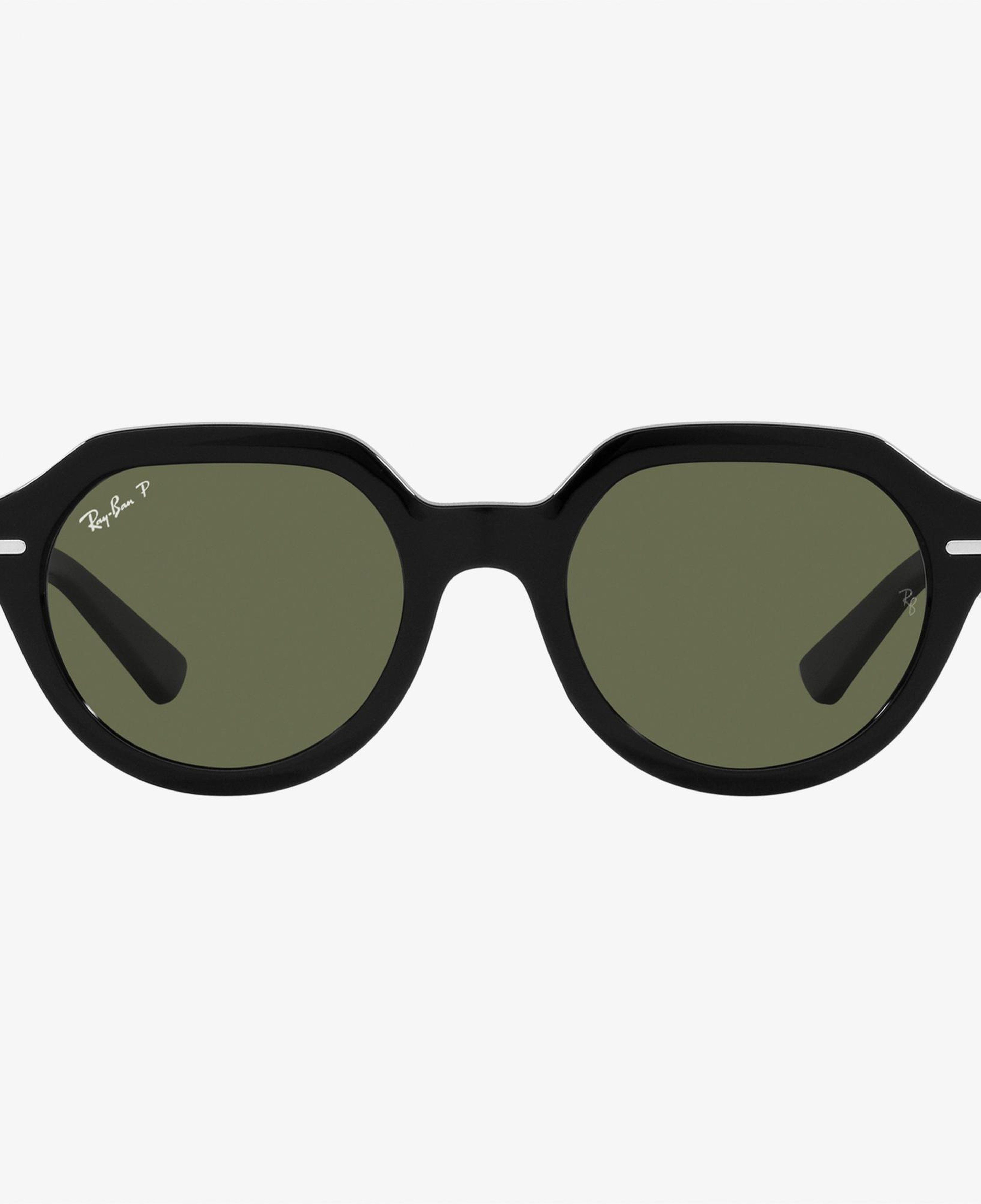 RAY-BAN 0RB4399 Unisex Siyah Güneş Gözlüğü