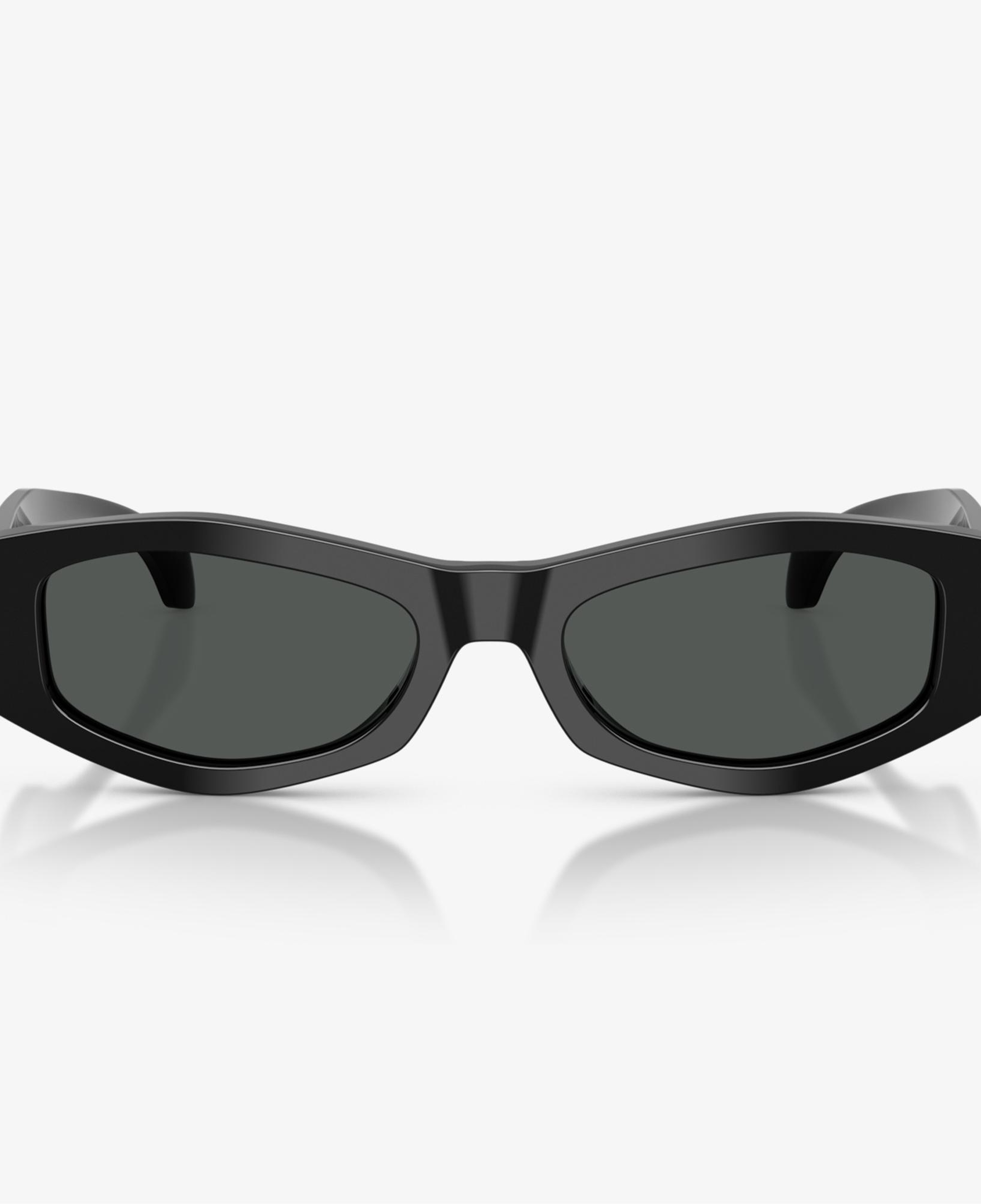 Versace VE4487 Kadın Siyah Güneş Gözlüğü