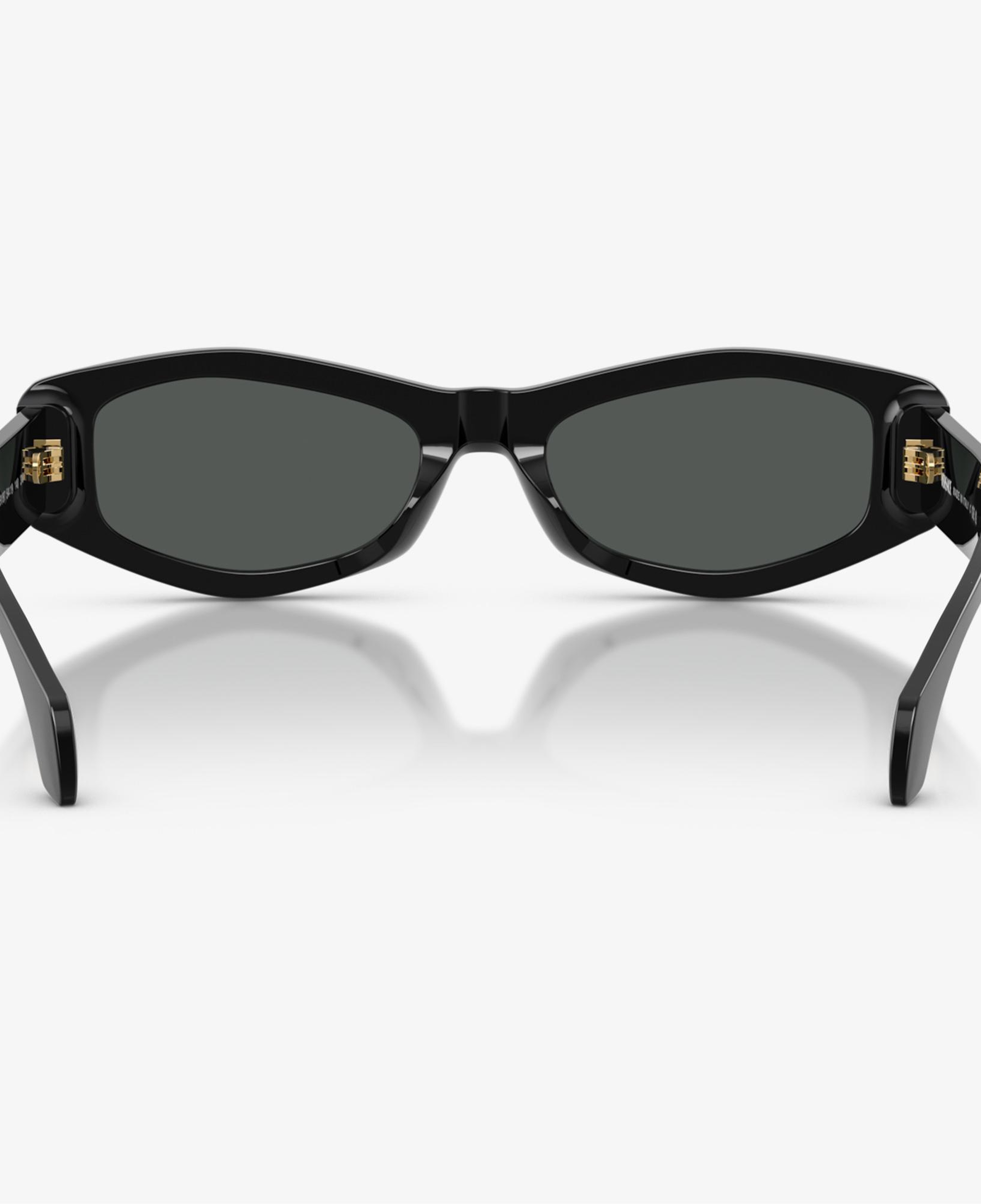 Versace VE4487 Kadın Siyah Güneş Gözlüğü