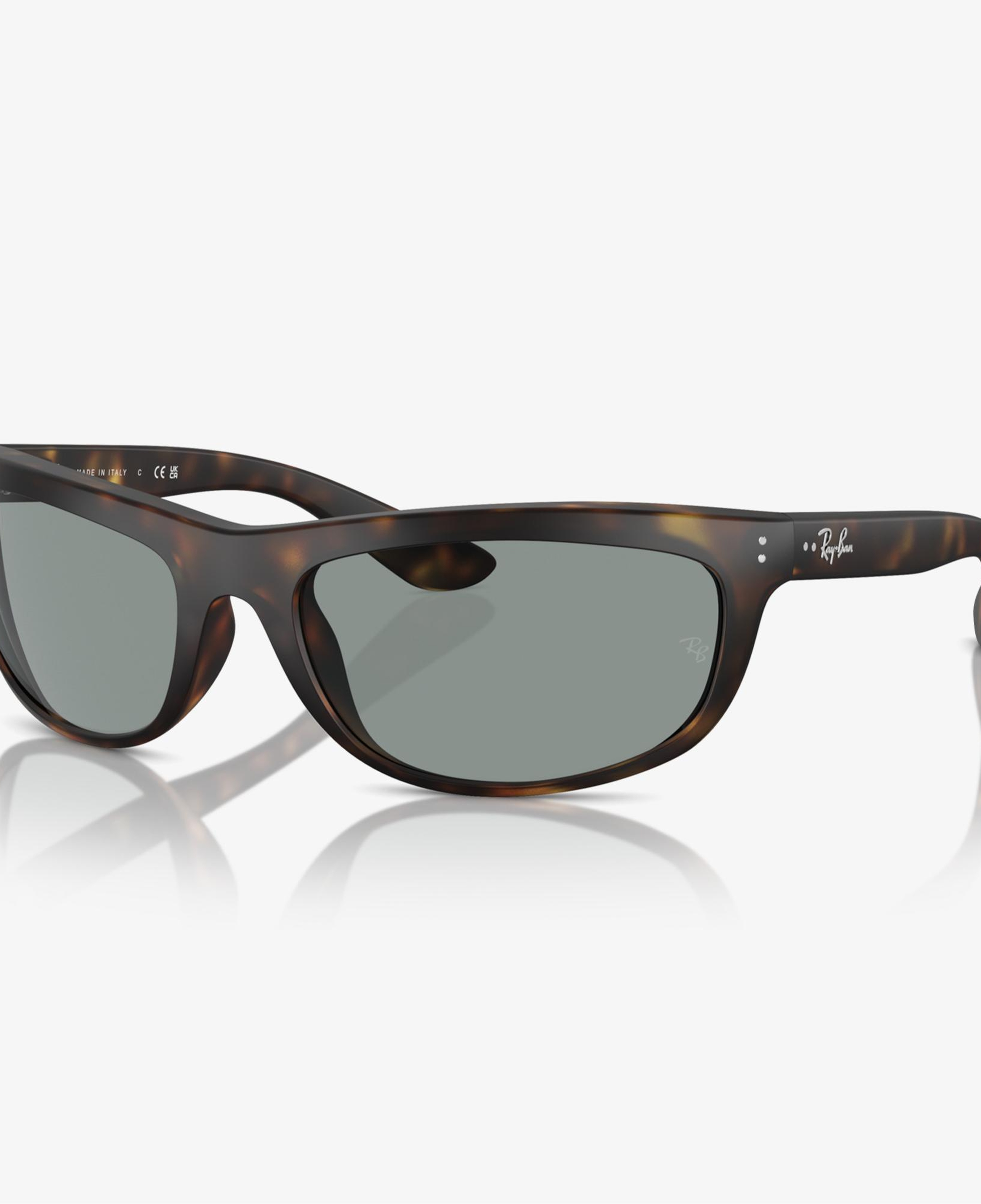 Ray-Ban RB4089 Erkek Kahverengi Güneş Gözlüğü