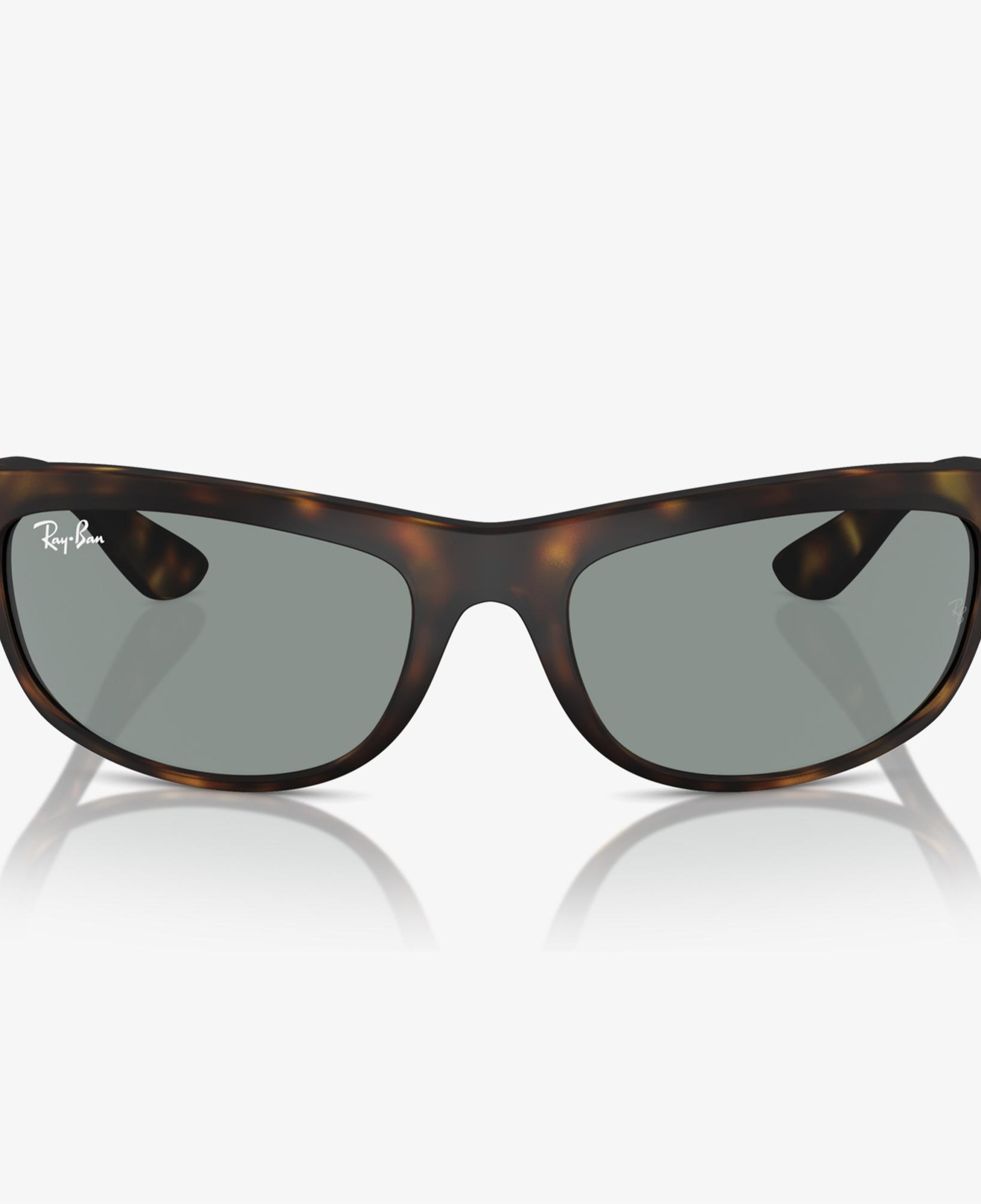 Ray-Ban RB4089 Erkek Kahverengi Güneş Gözlüğü