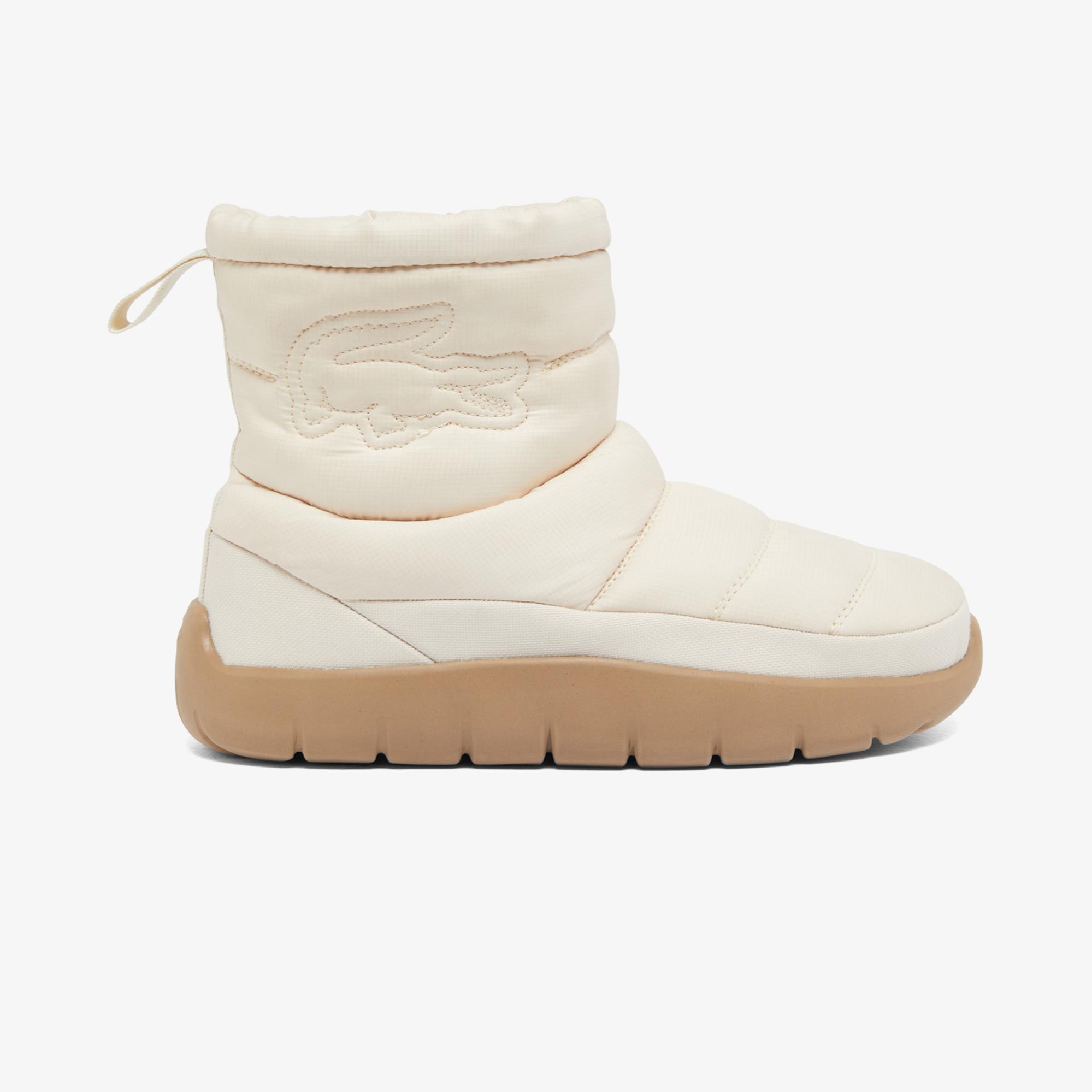 Serve Mid Kadın Beyaz Bot