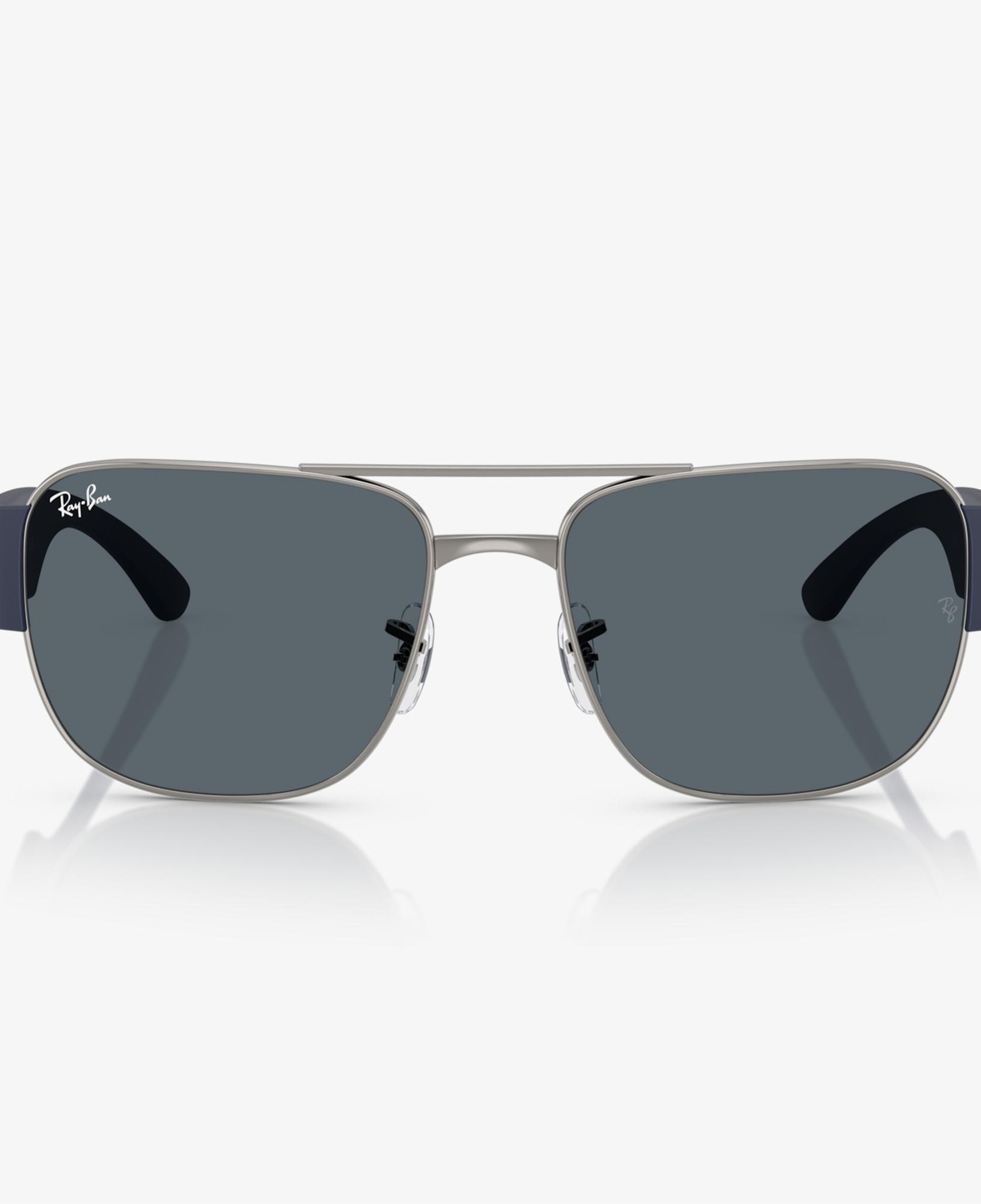 Ray-Ban RB3756 Unisex Siyah Güneş Gözlüğü