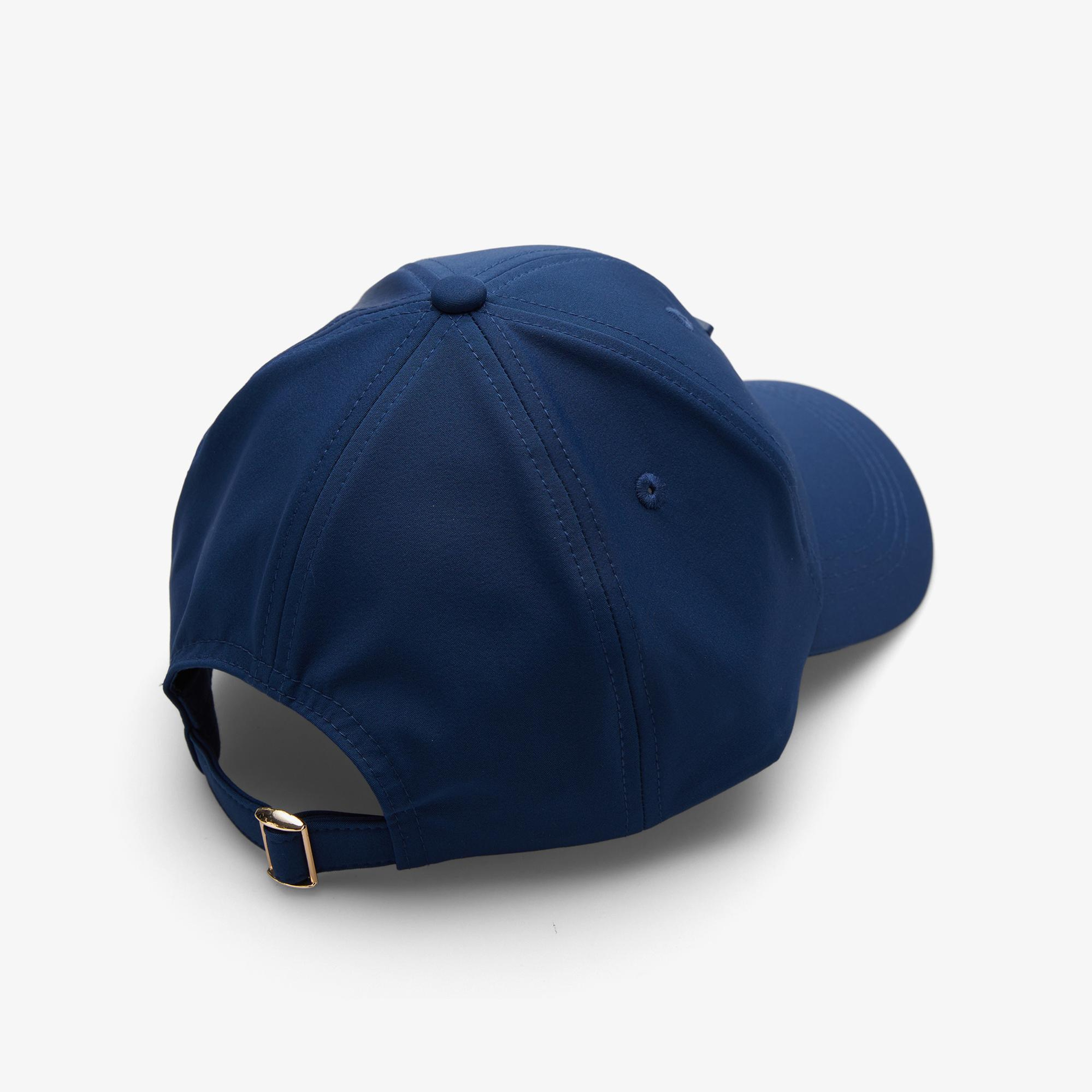 Guess Noemie Aktif Kadın Mavi Şapka