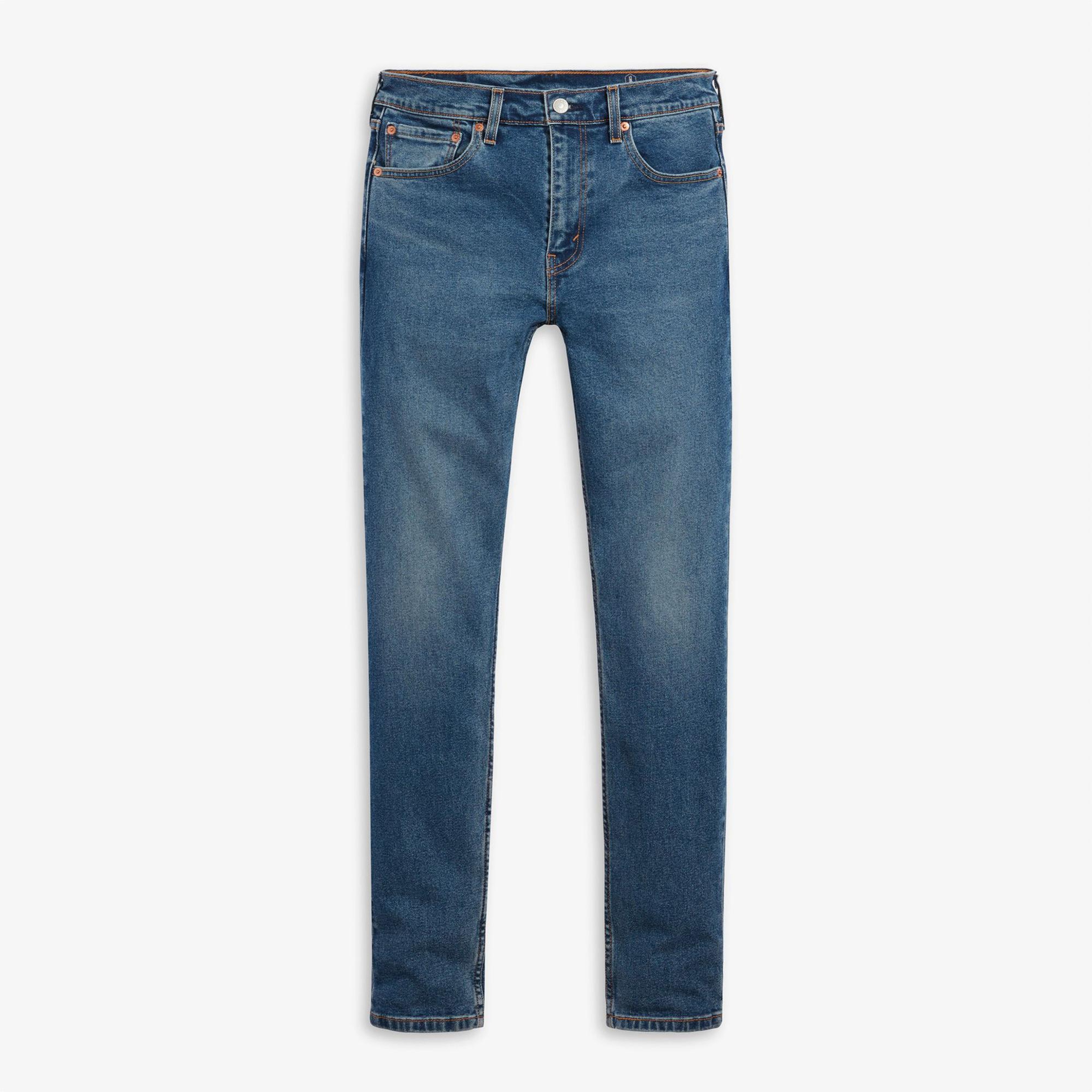 Levi's 512 Slim Taper Erkek Mavi Jean