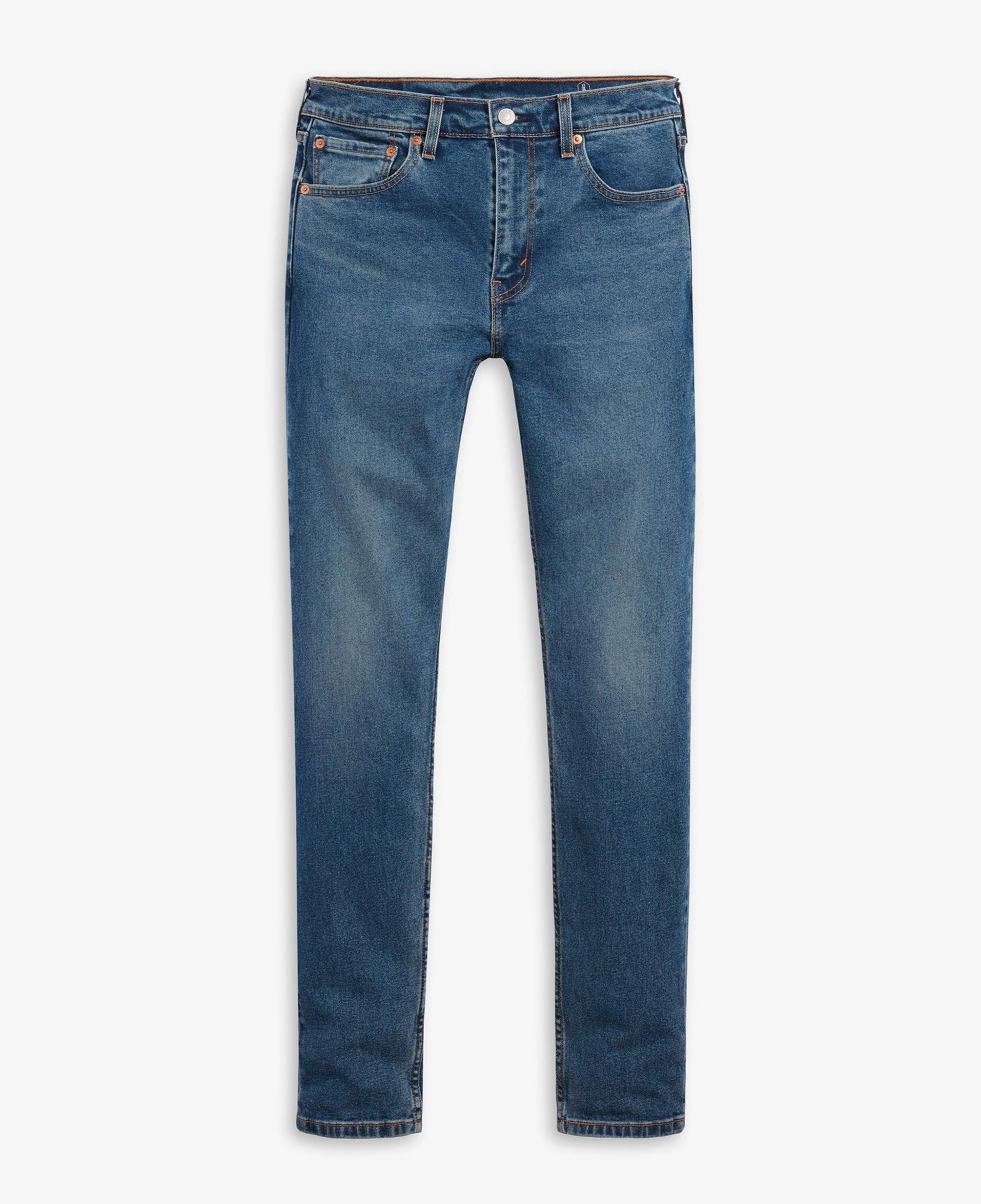Levi's 512 Slim Taper Erkek Mavi Jean