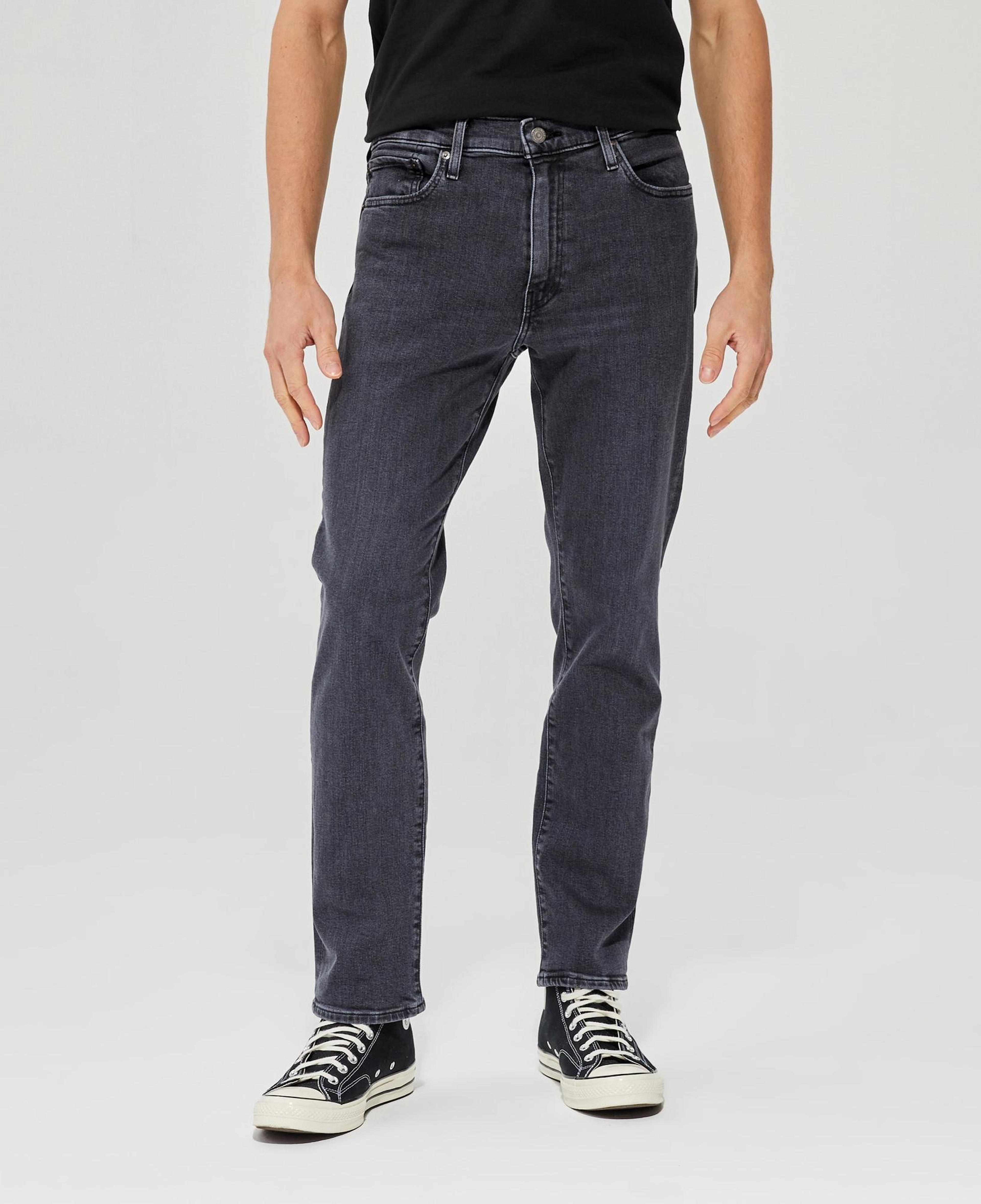 Levi's 511 Slim Fit Erkek Siyah Jean