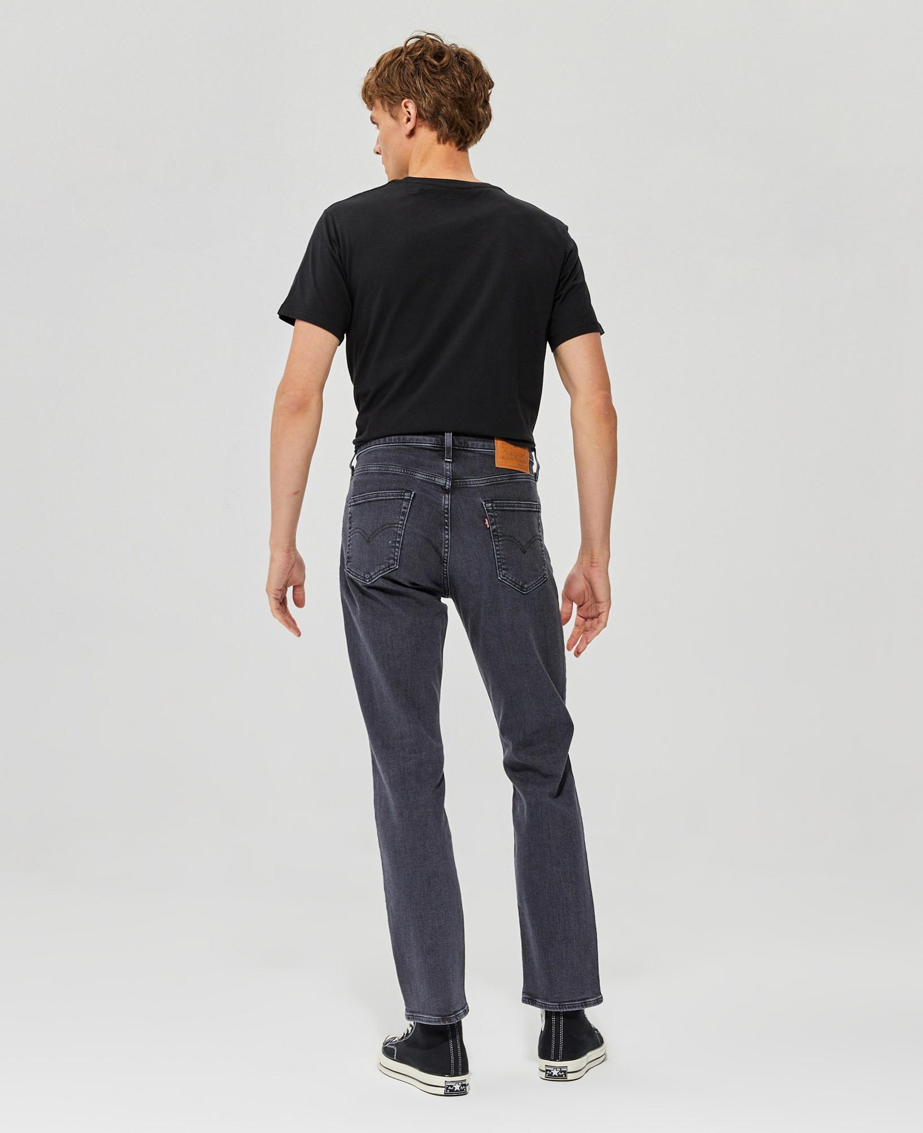 Levi's 511 Slim Fit Erkek Siyah Jean