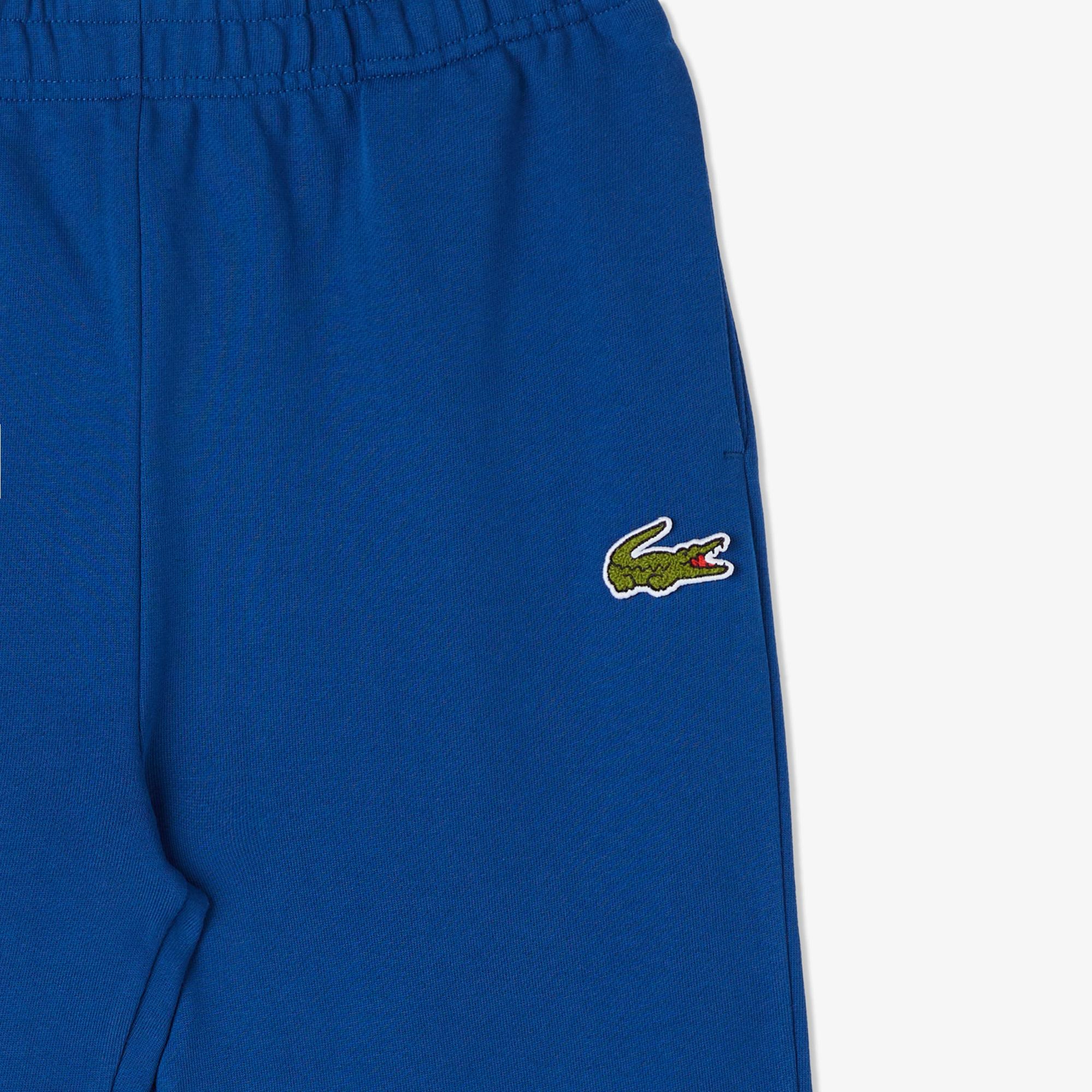 Erkek Çocuk Mavi Eşofman Altı