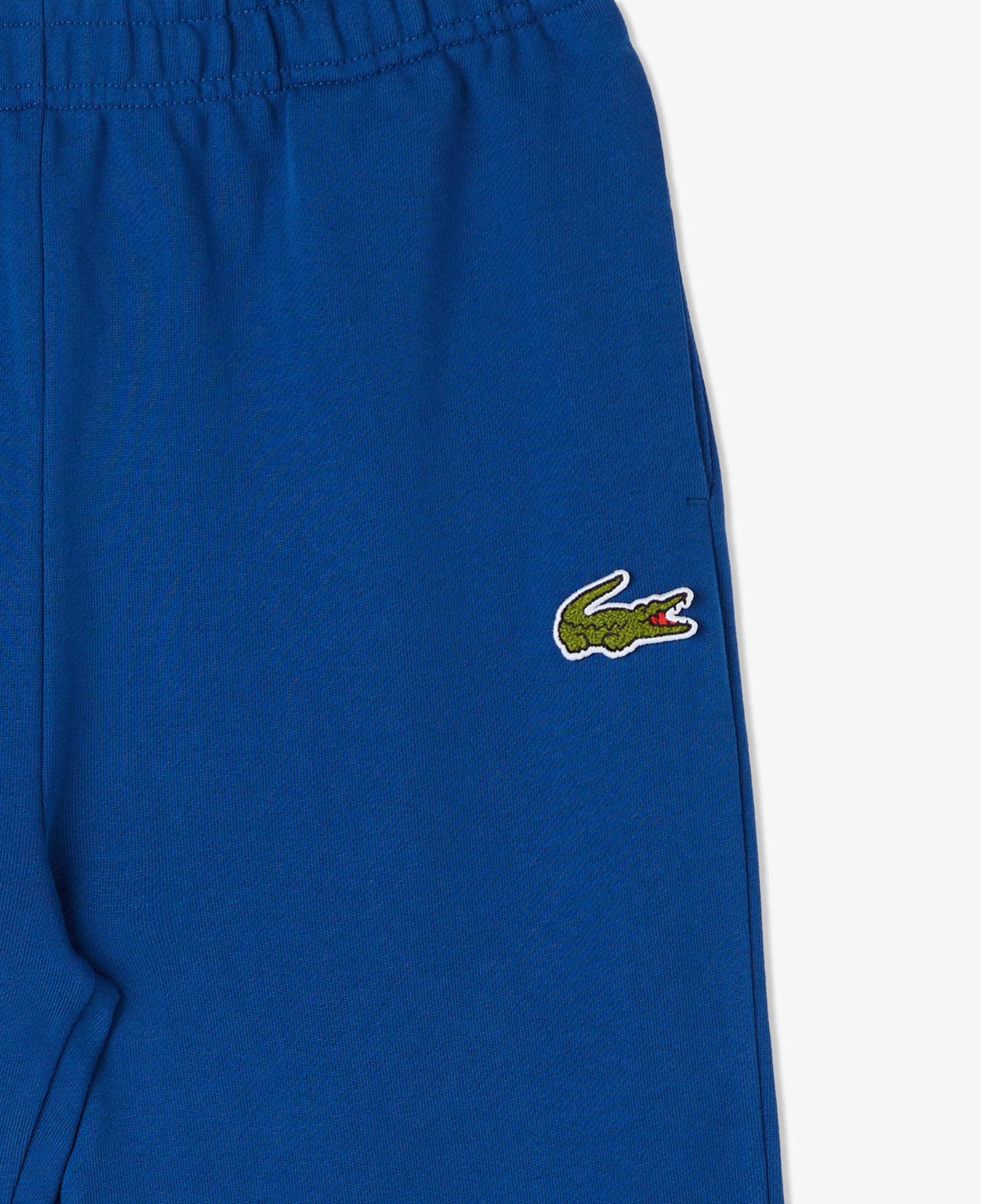 Erkek Çocuk Mavi Eşofman Altı