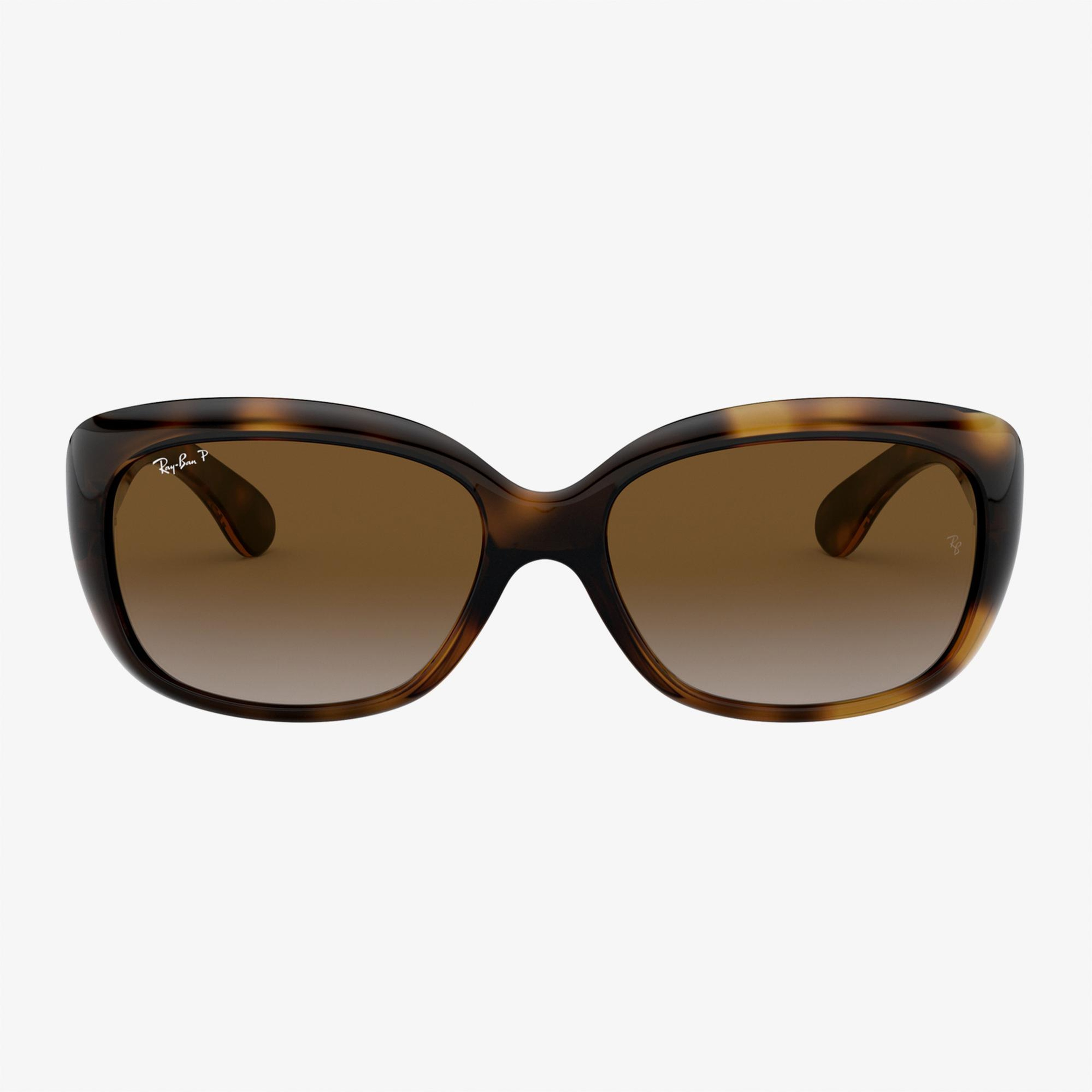 RAY-BAN 0RB4101 Kadın Kahverengi Güneş Gözlüğü