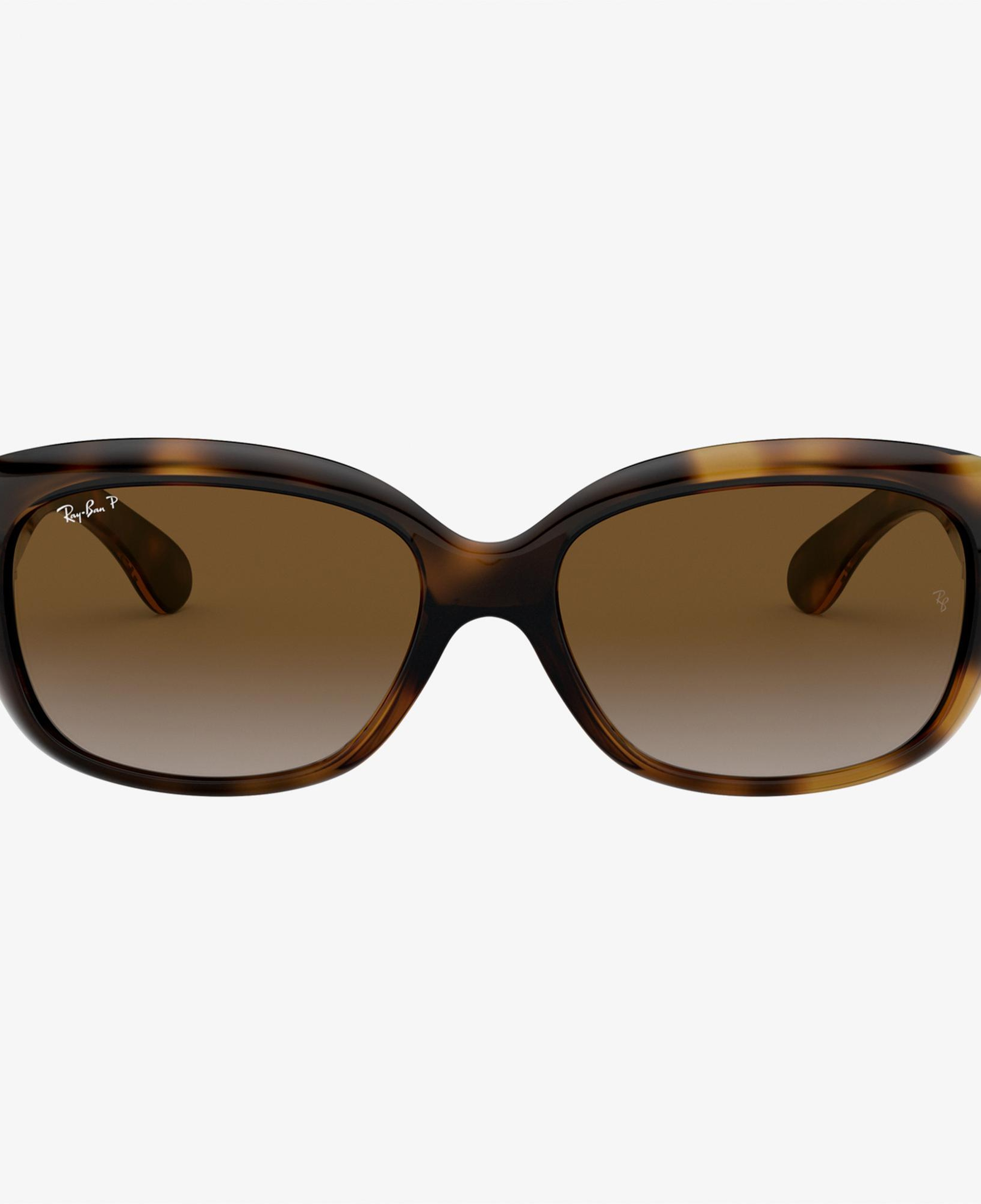 RAY-BAN 0RB4101 Kadın Kahverengi Güneş Gözlüğü