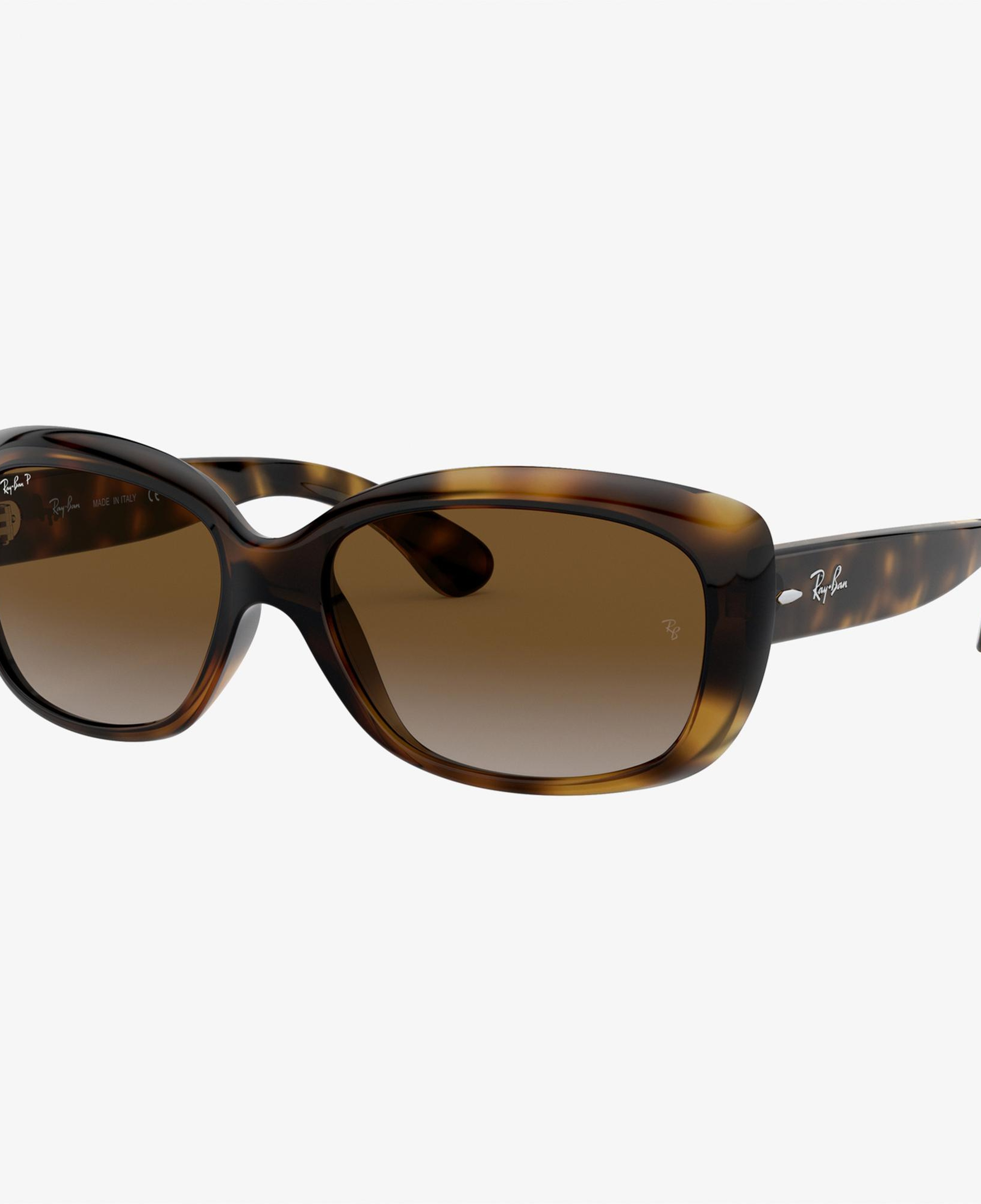 RAY-BAN 0RB4101 Kadın Kahverengi Güneş Gözlüğü