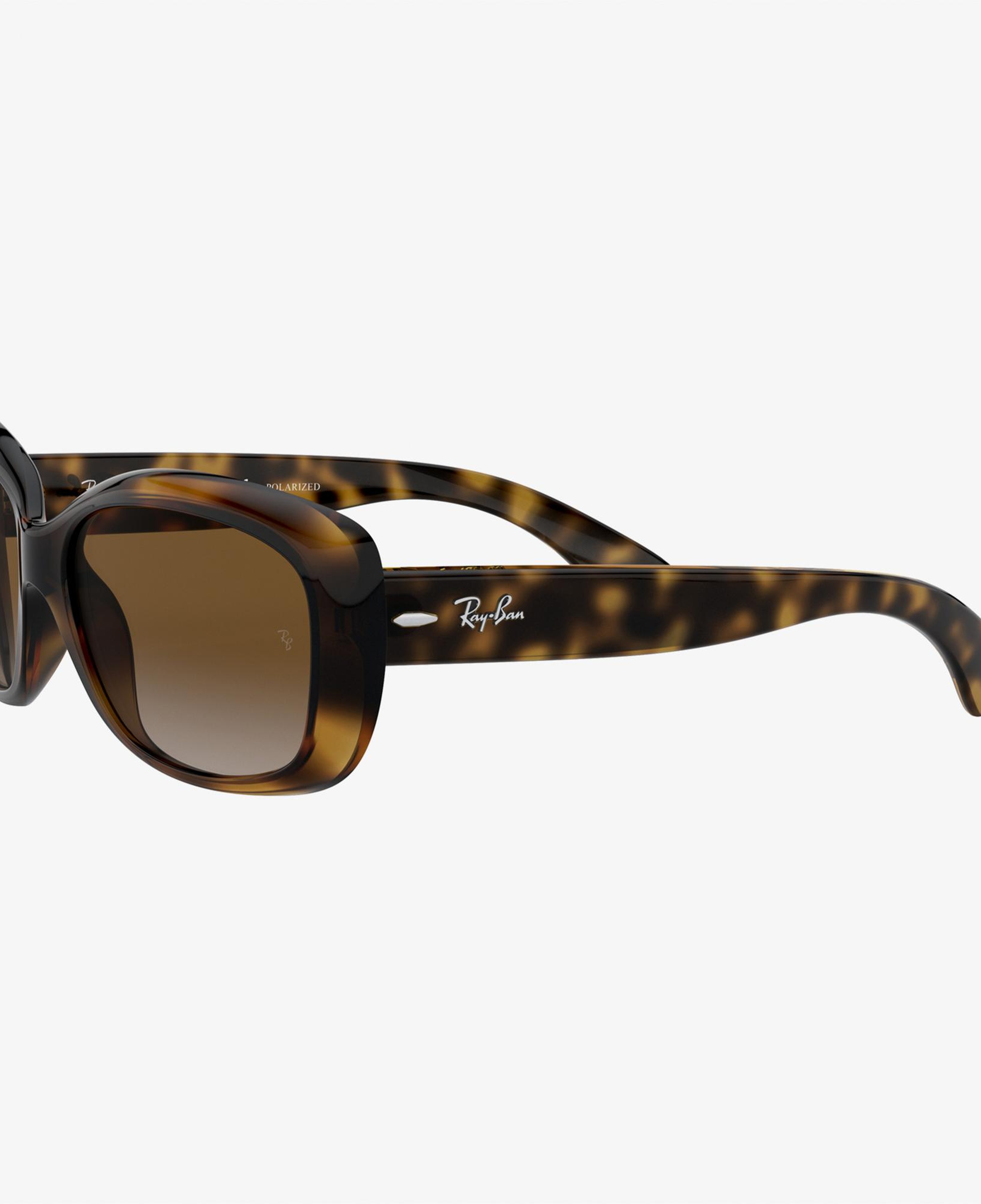 RAY-BAN 0RB4101 Kadın Kahverengi Güneş Gözlüğü