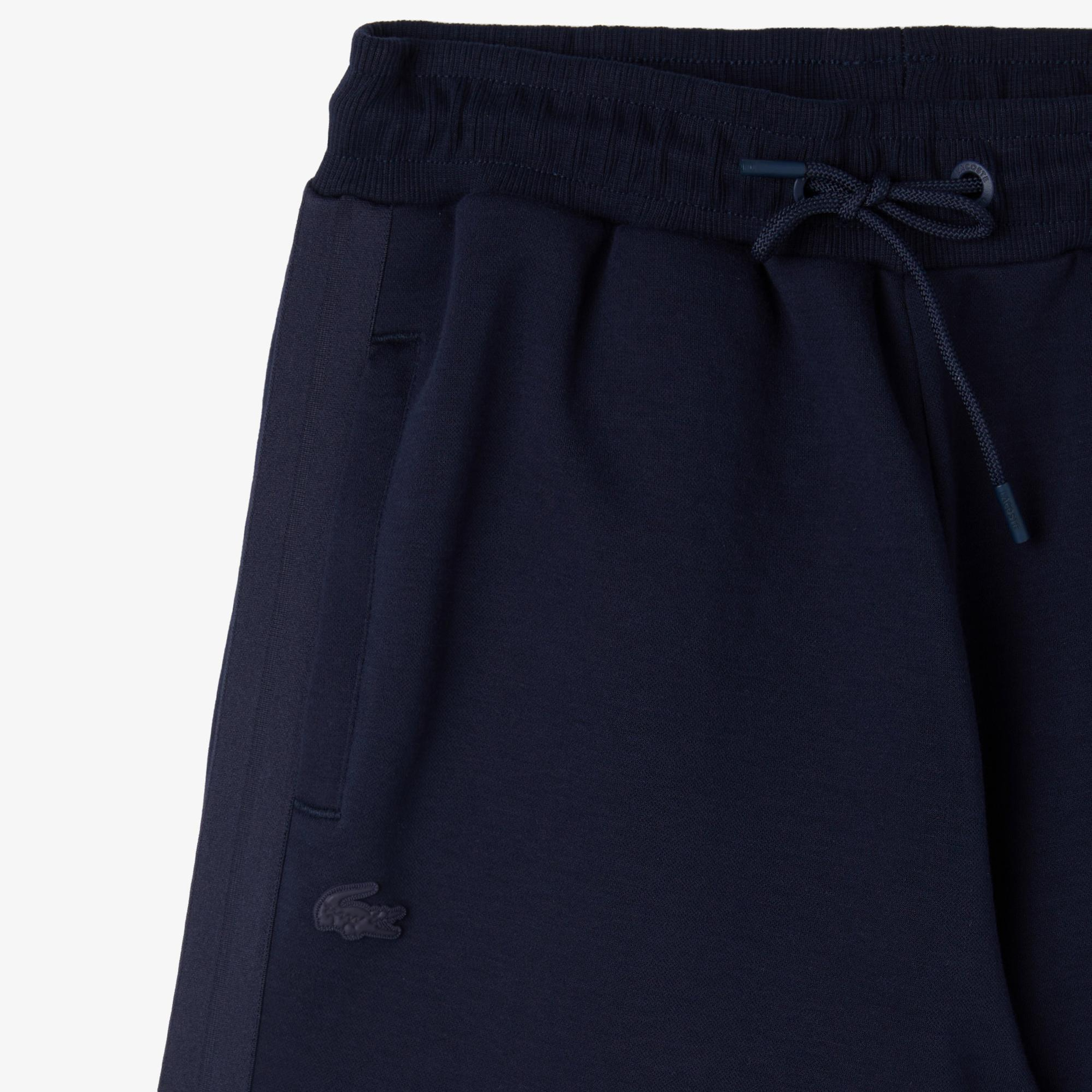 Erkek Regular Fit Lacivert Eşofman Altı