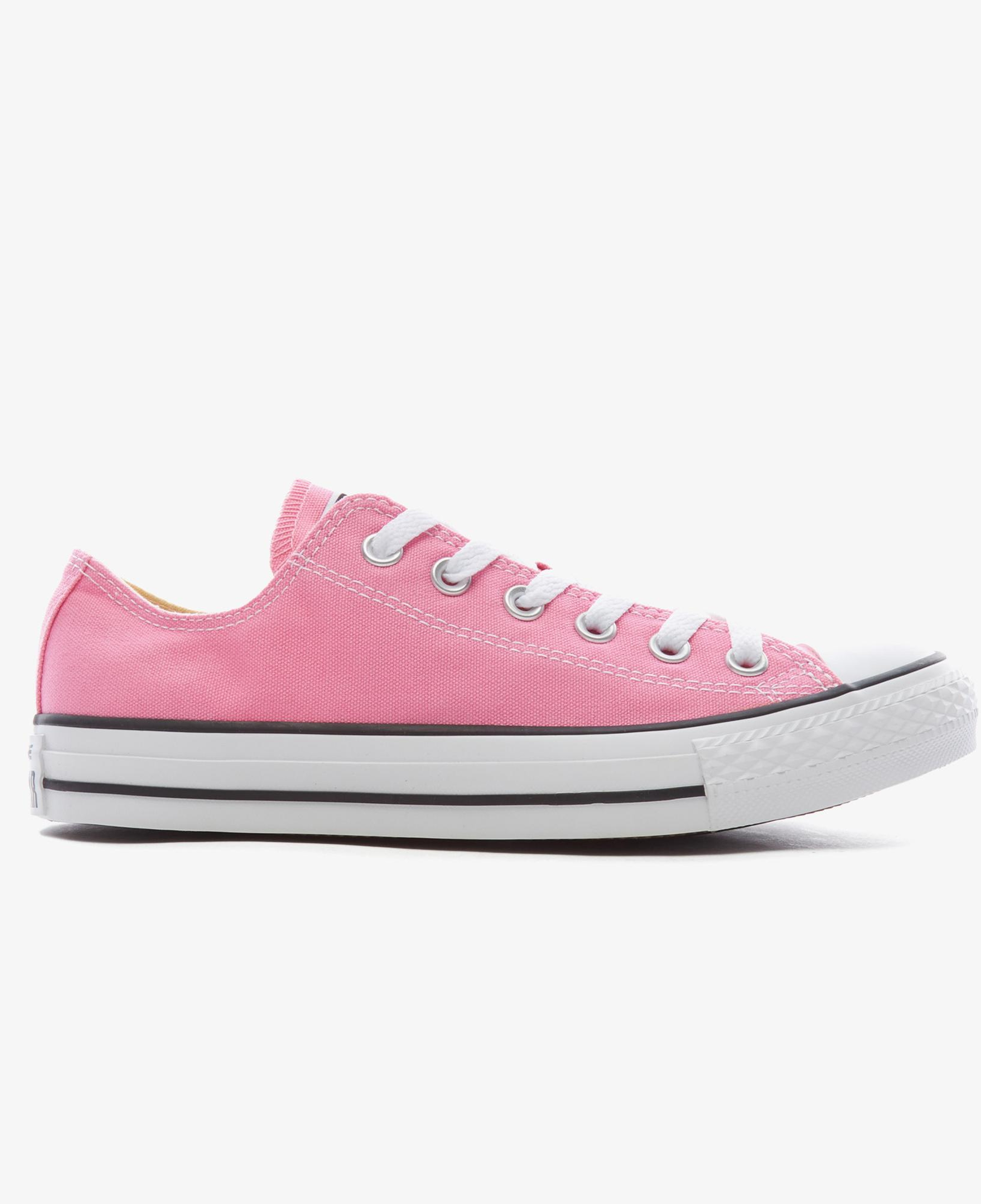 Converse Chuck Taylor All Star Unisex Pembe Sneaker