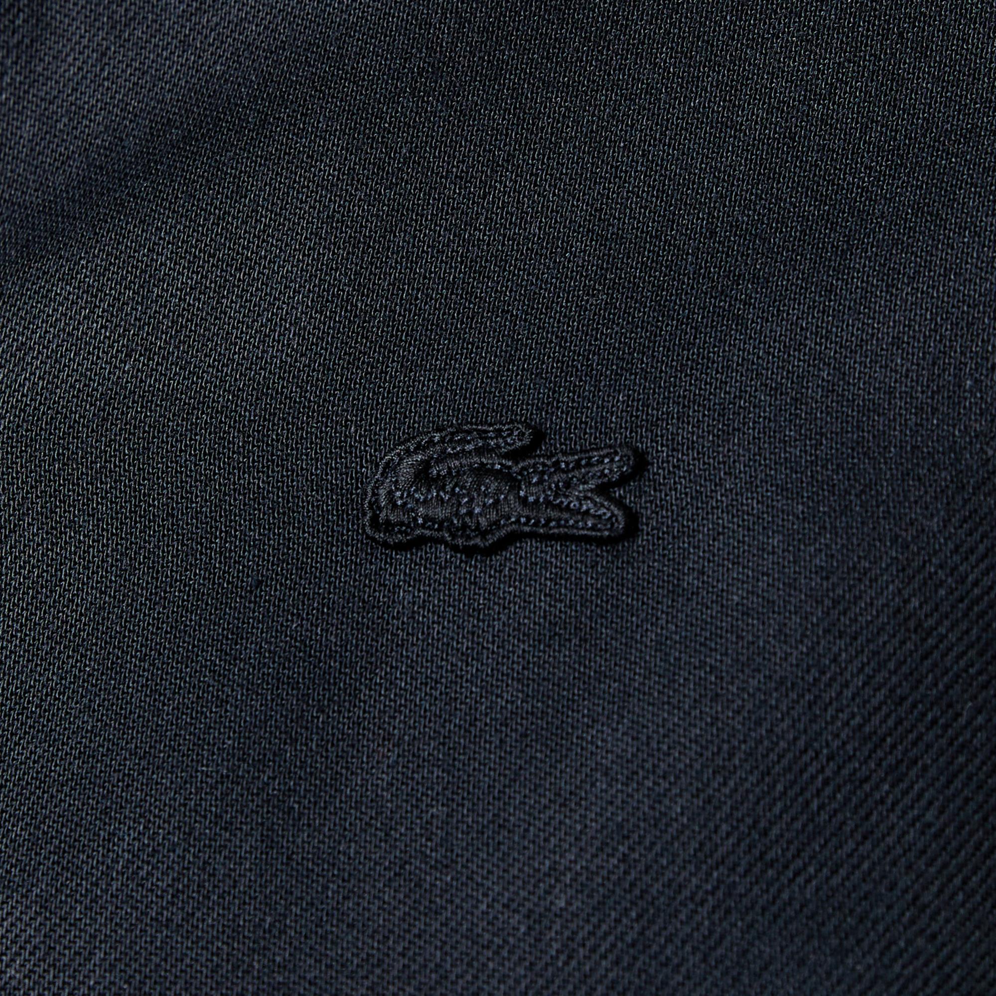 Kadın Regular Fit Siyah Gömlek