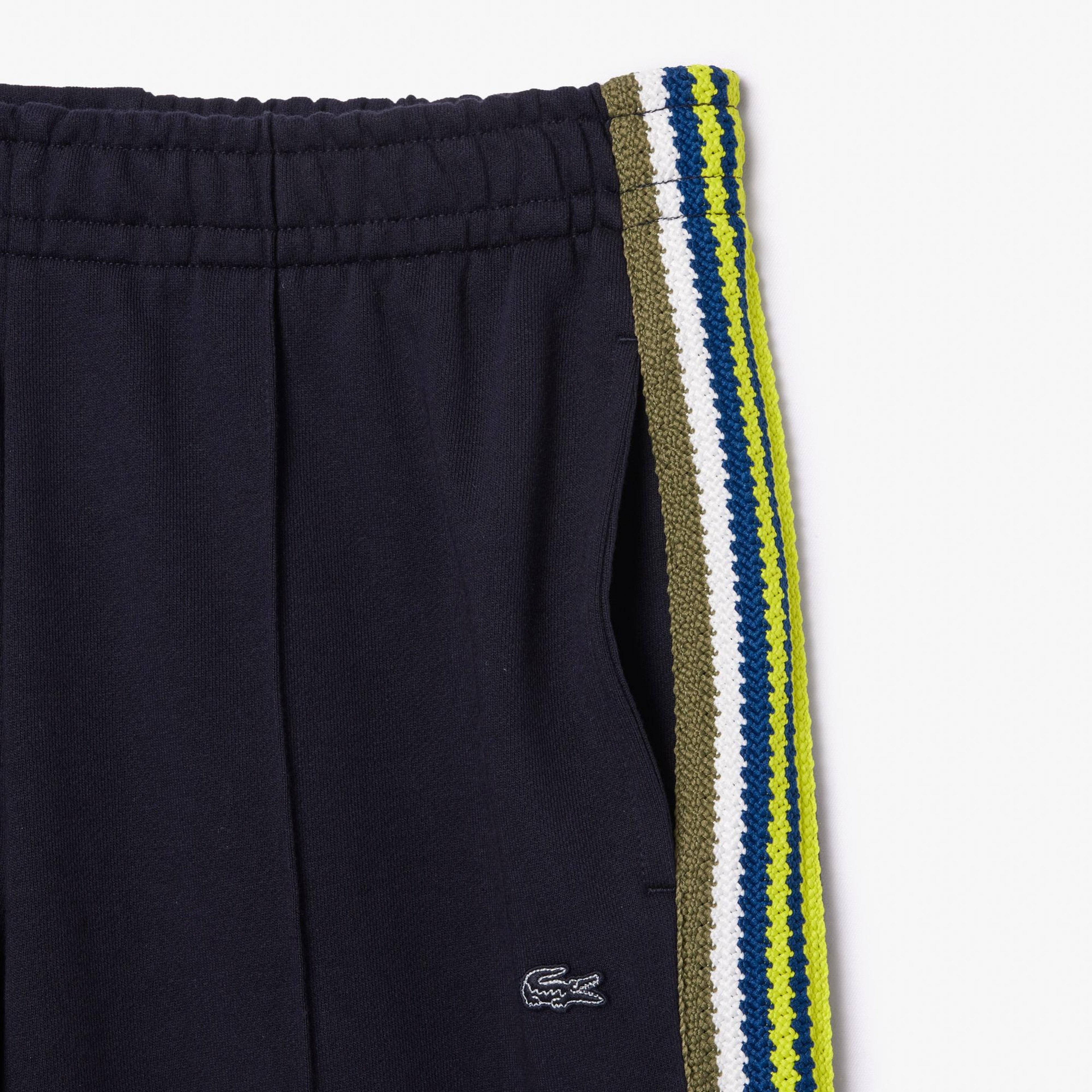 Kadın Relaxed Fit Lacivert Eşofman Altı