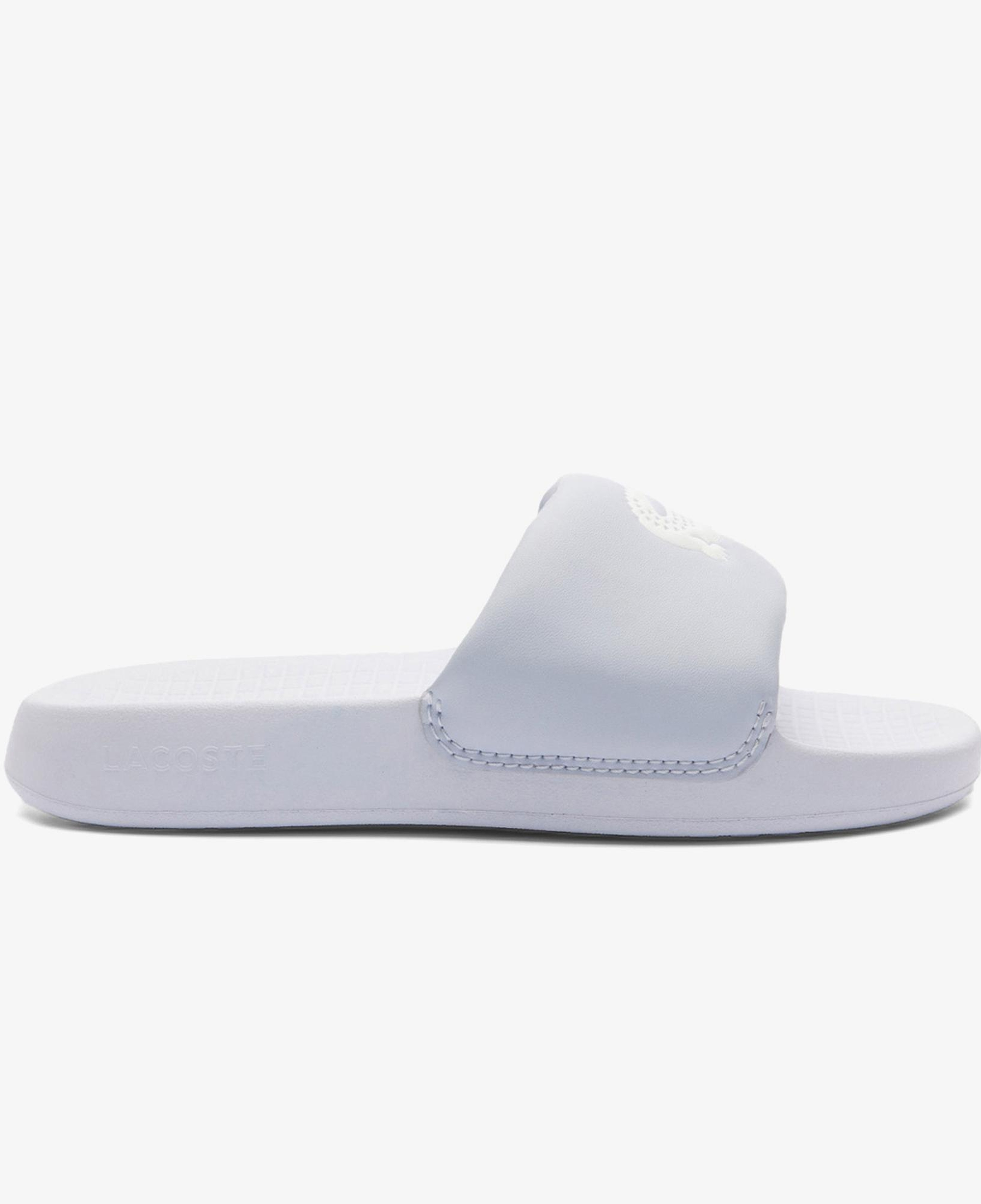 Croco 1.0 Çocuk Açık Mavi Terlik