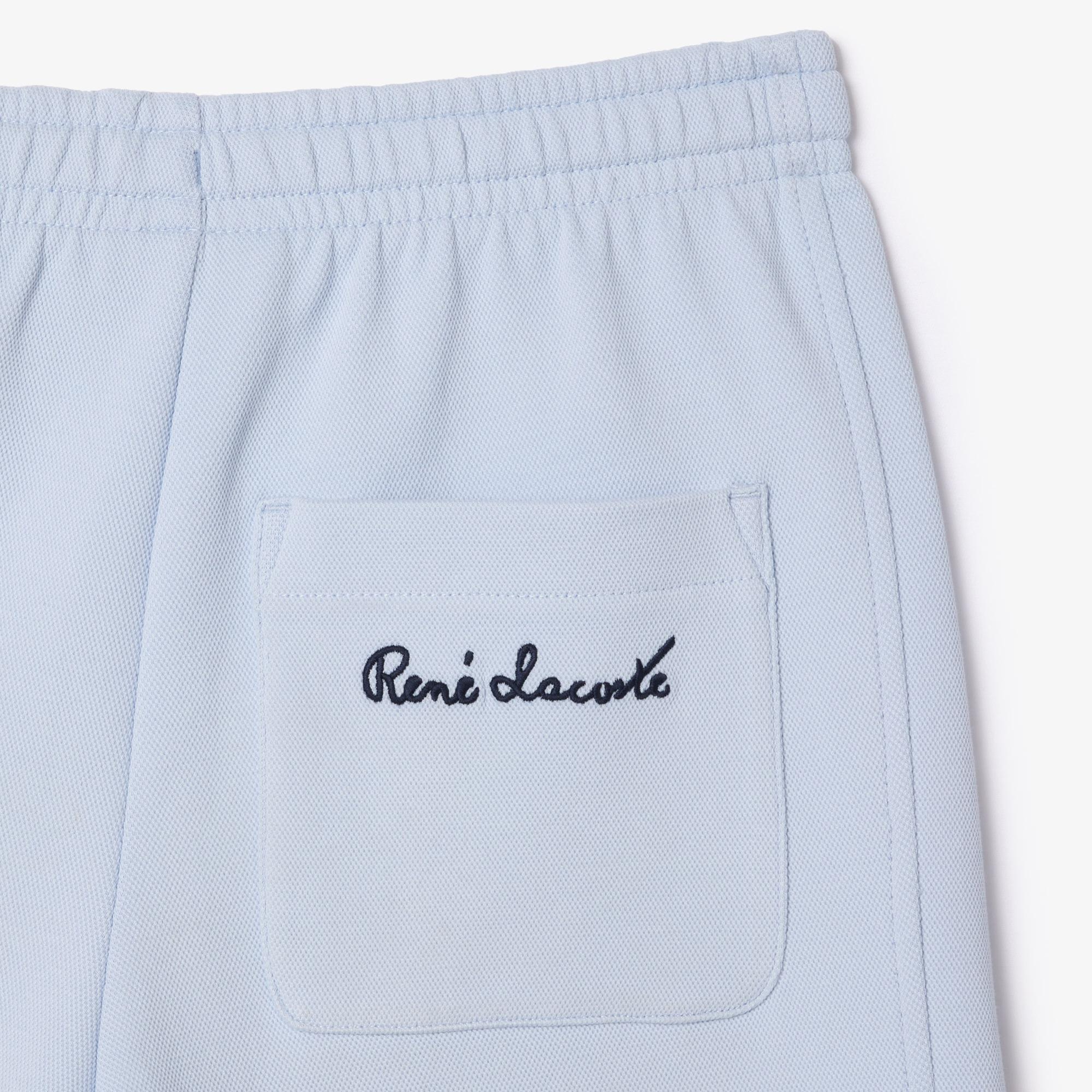 Kadın Jogger Mavi Eşofman Altı