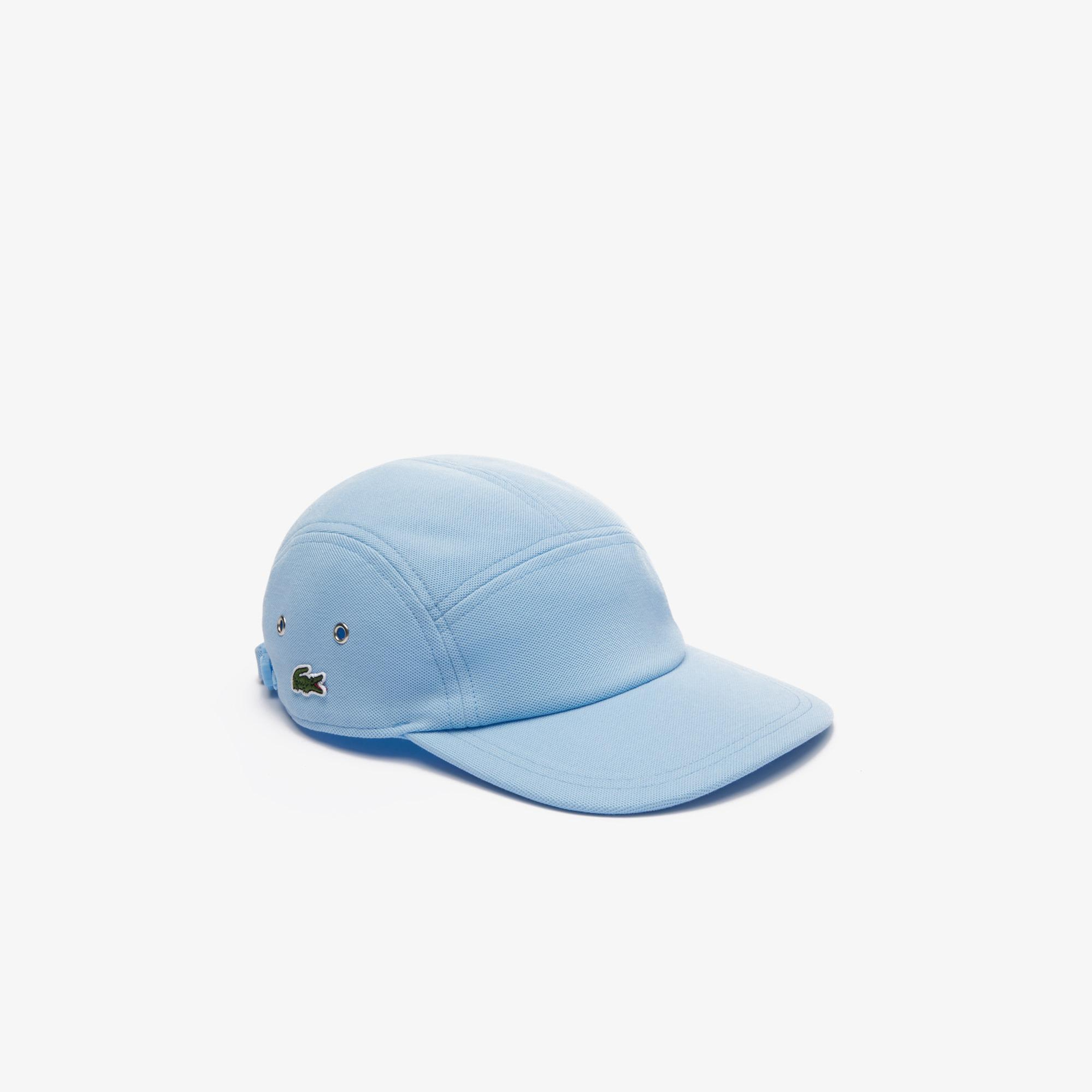 Unisex Mavi Şapka