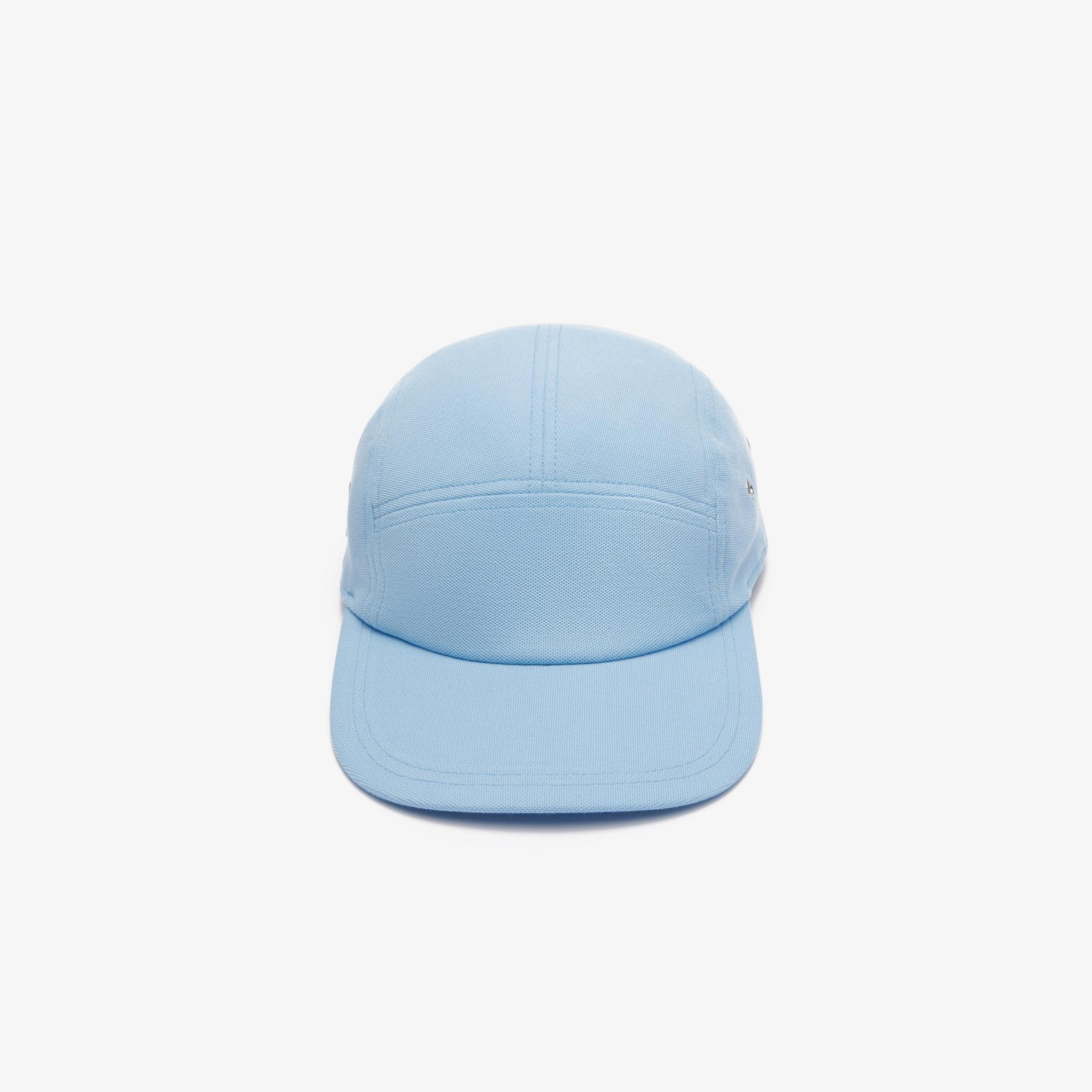 Unisex Mavi Şapka