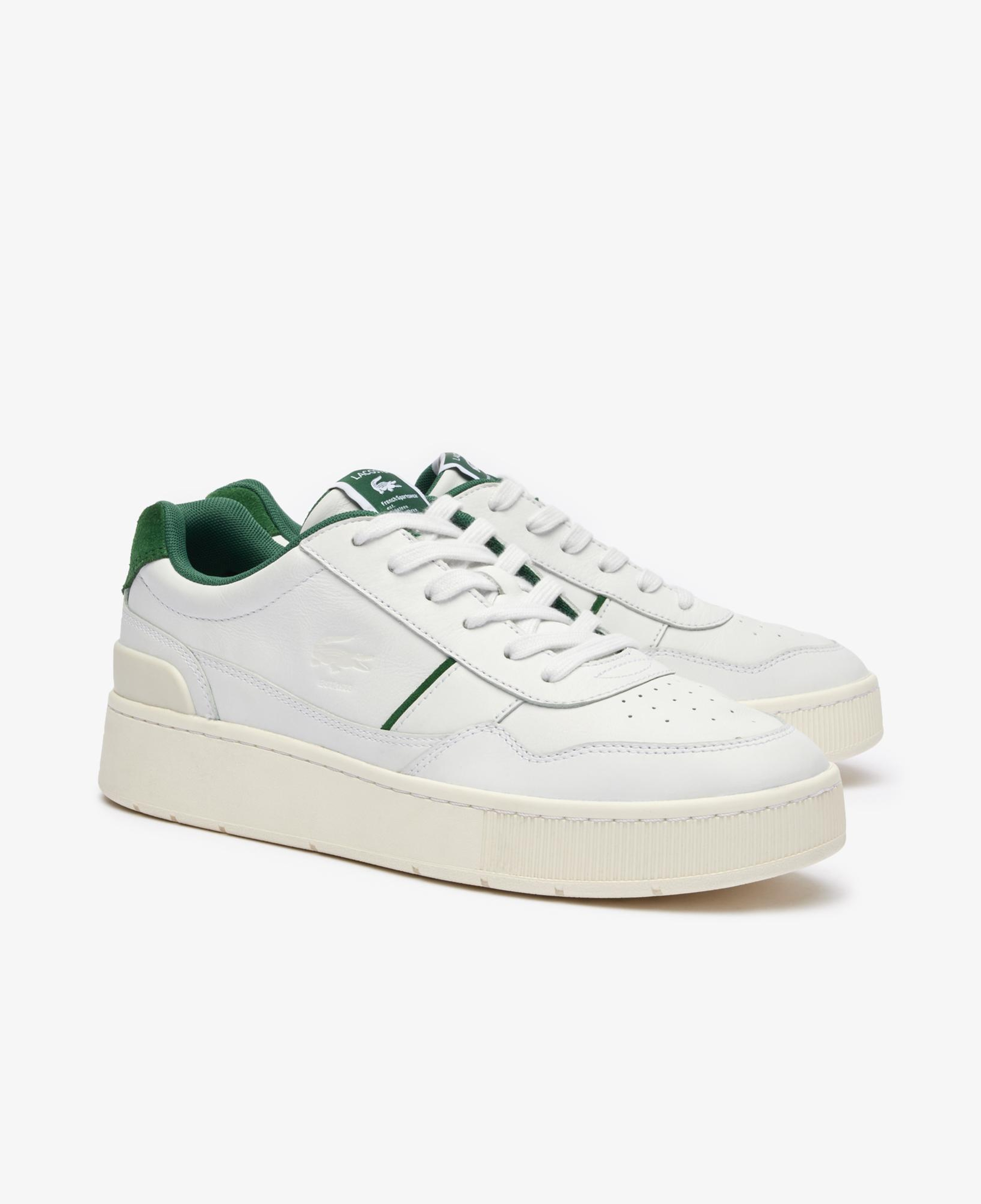 SPORT Aceclip Erkek Beyaz Sneaker