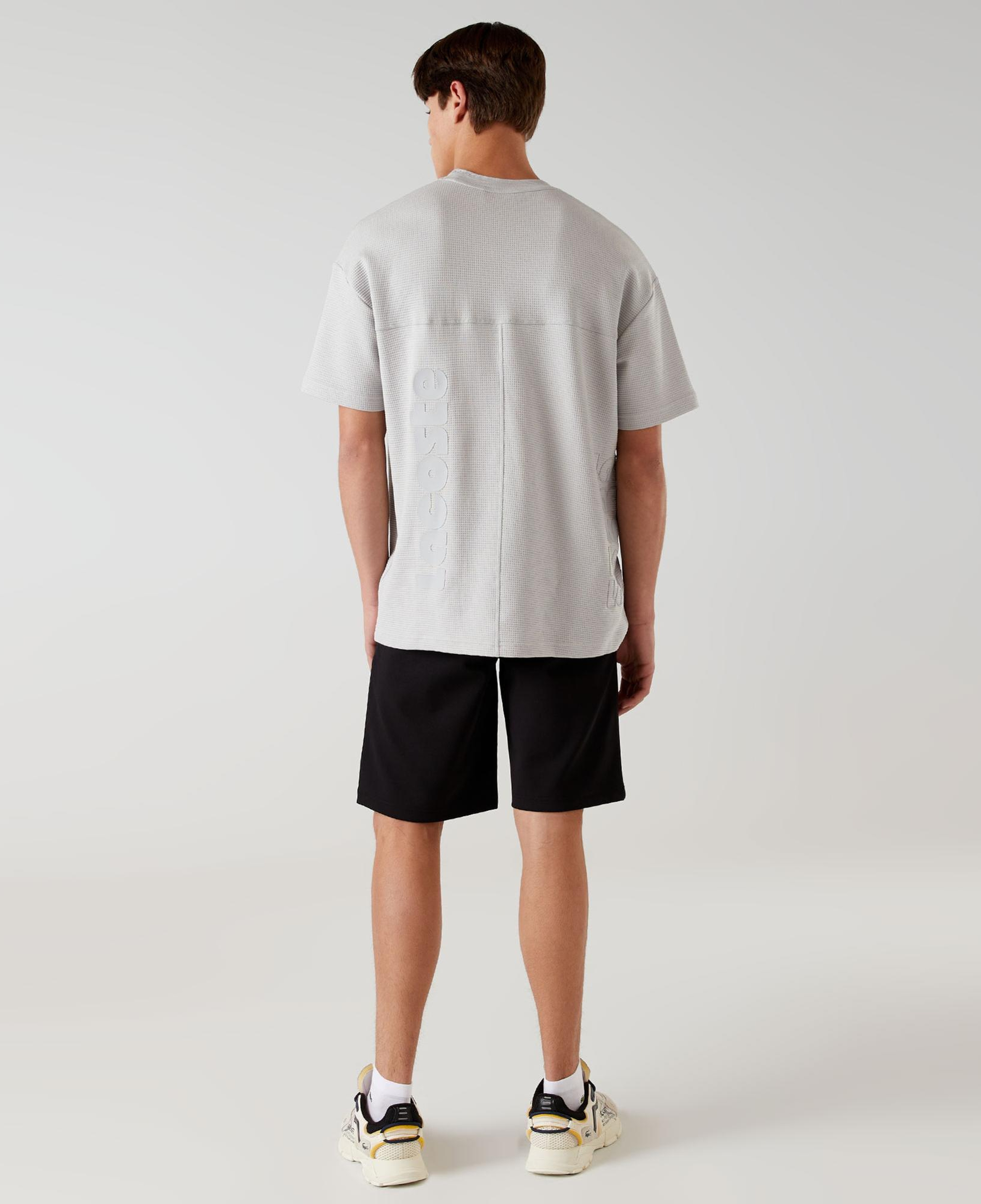 Lacoste Active Erkek Siyah Şort