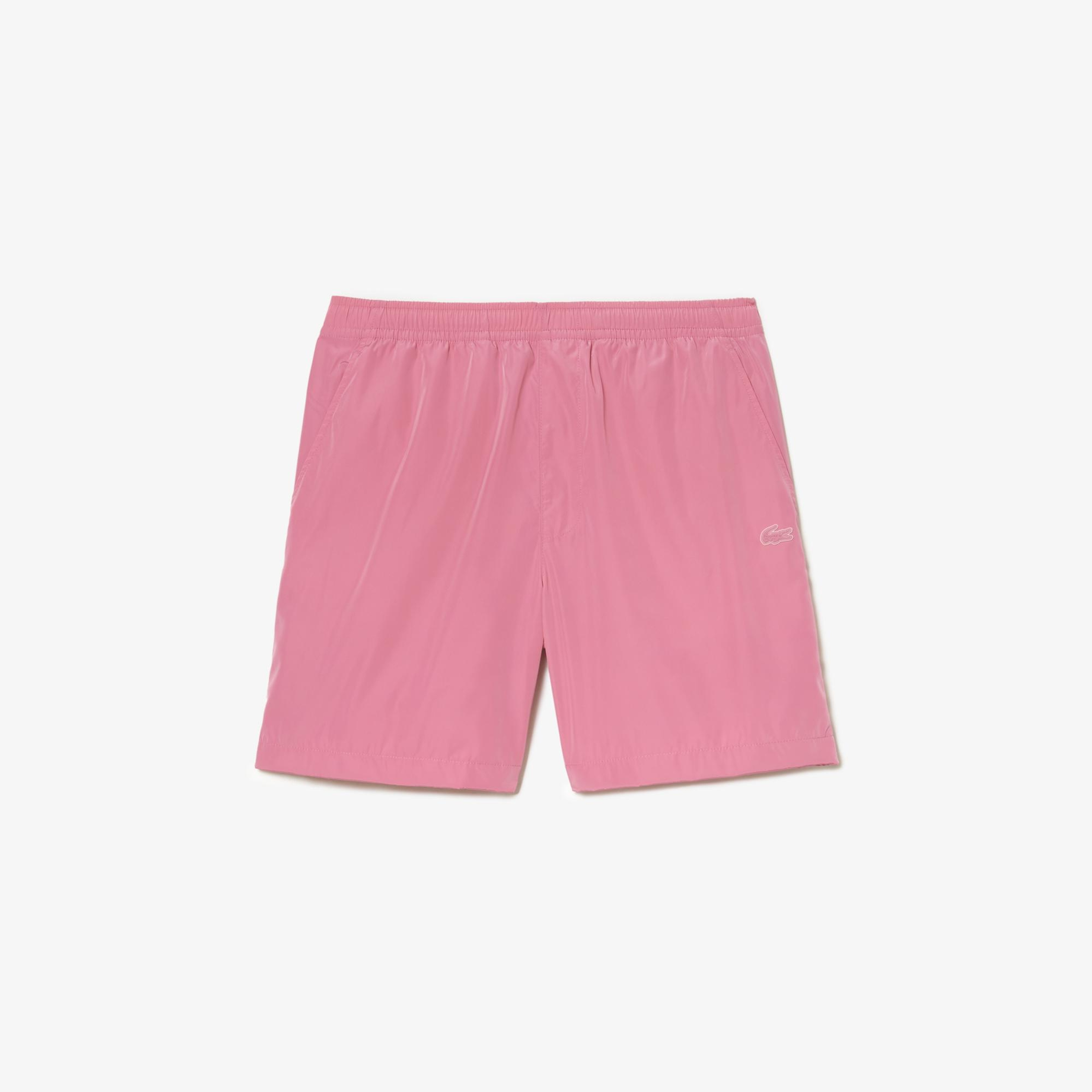 Active Erkek Pembe Şort