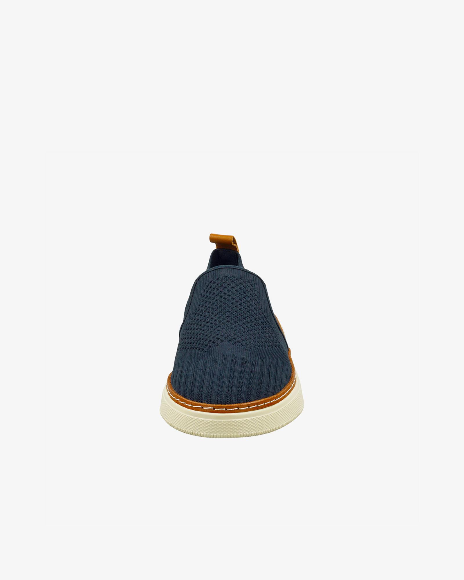 GANT Erkek Lacivert San Prep Sneaker