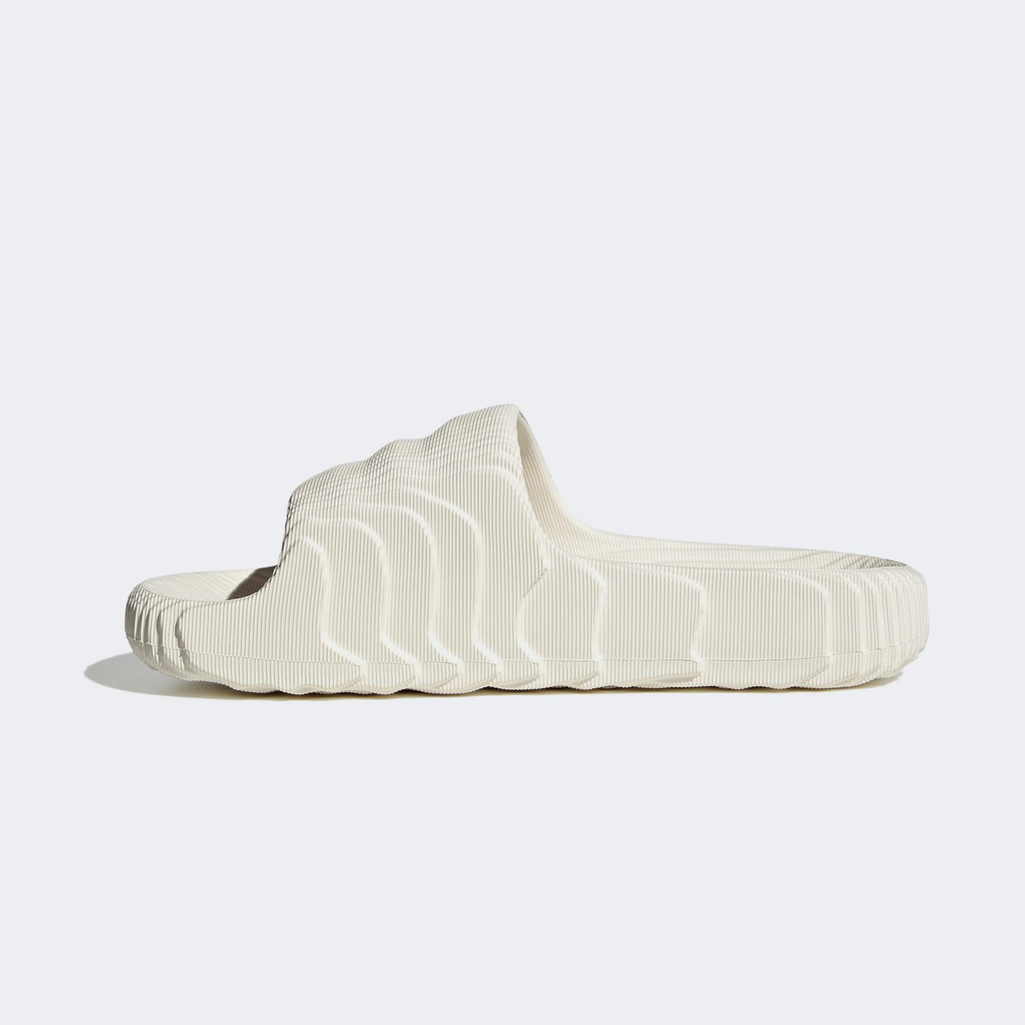 adidas Adilette 22 W Kadın Beyaz Terlik