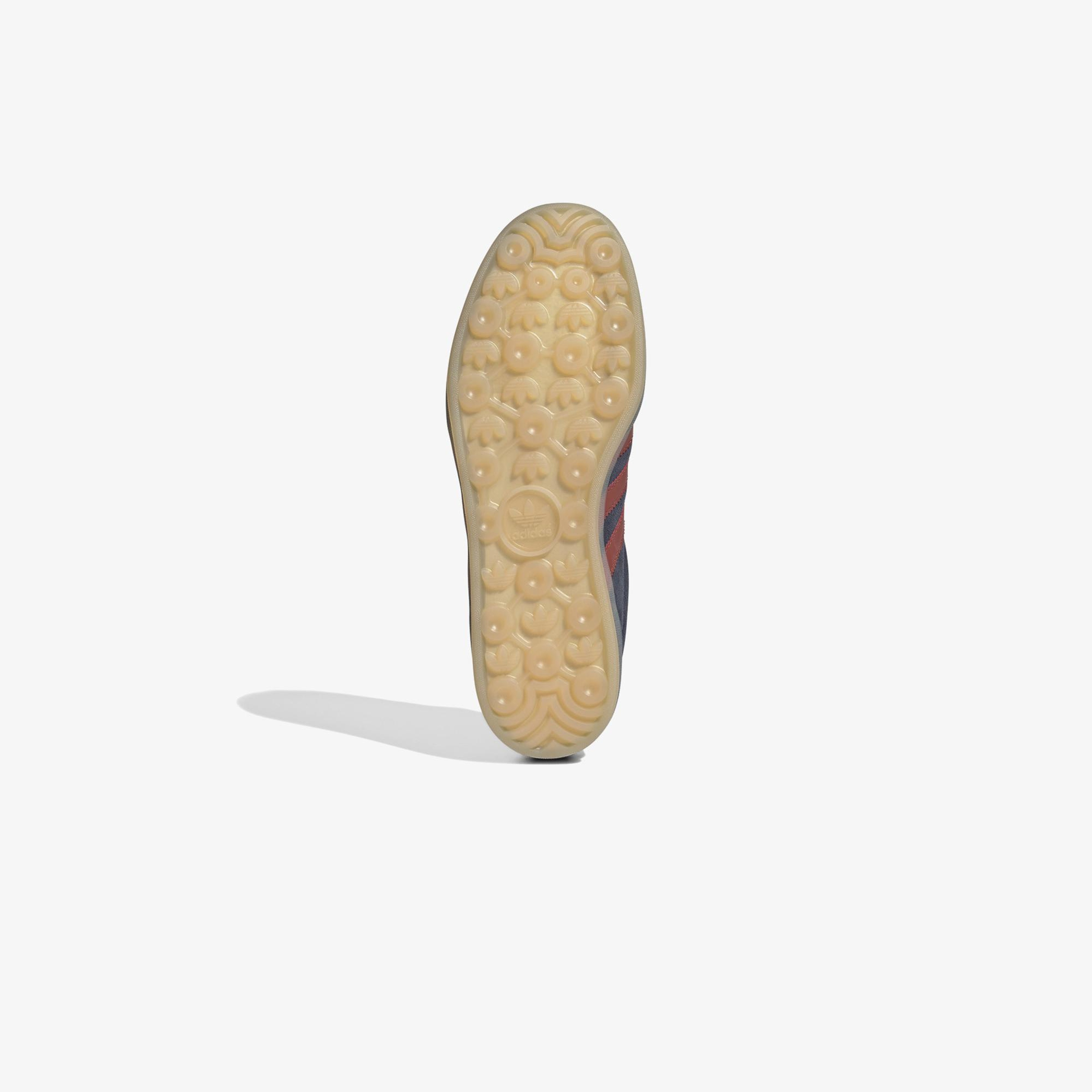 adidas Gazelle Indoor Erkek Lacivert Sneaker