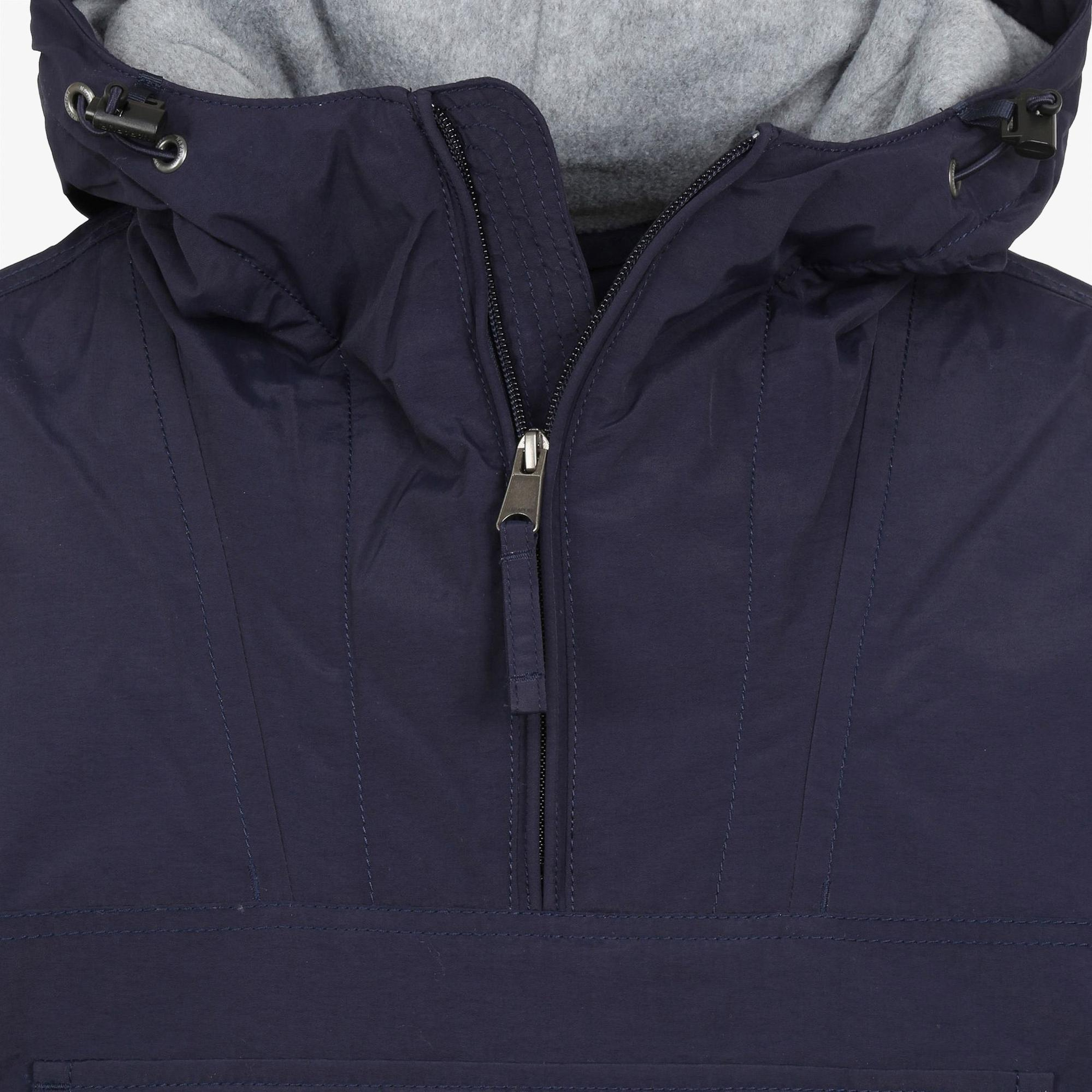 Napapijri Rainforest Wınter 3 Erkek Mavi Ceket